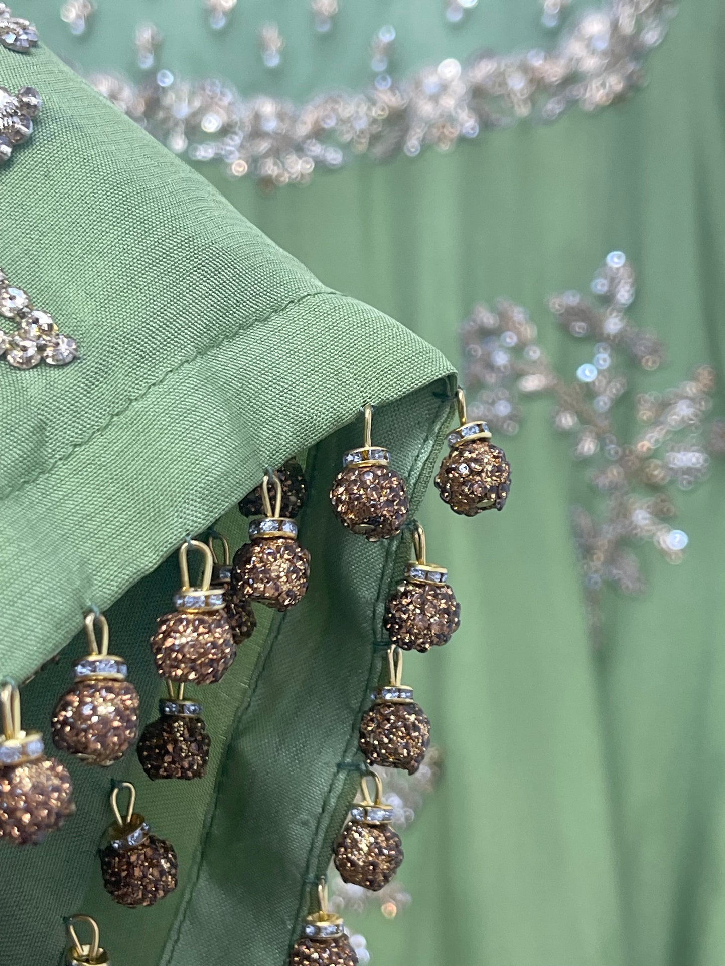Noori - Green
