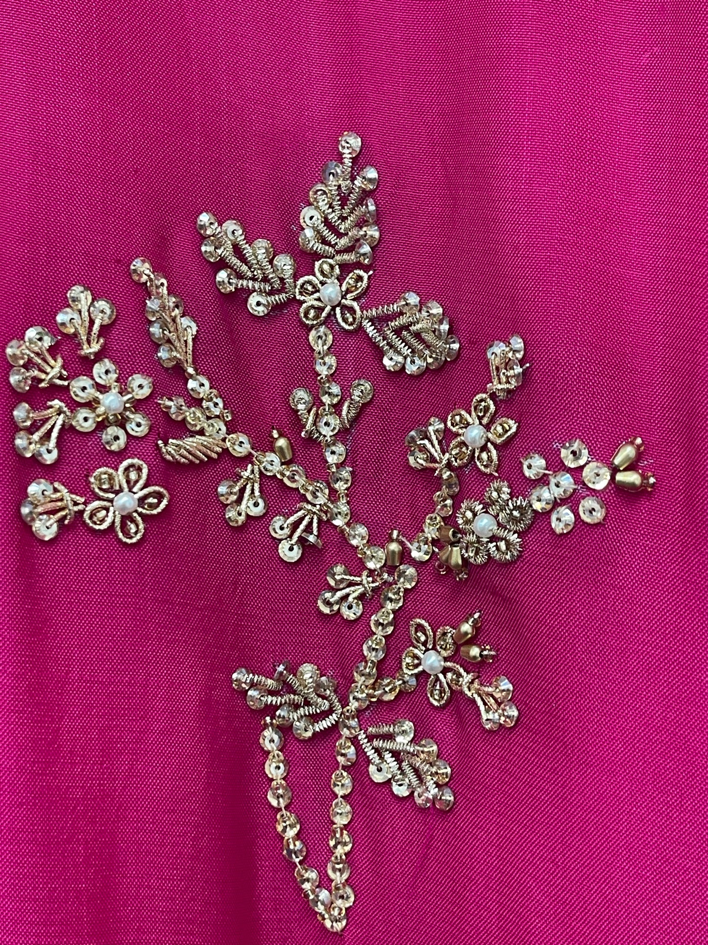 Noori - Hot Pink