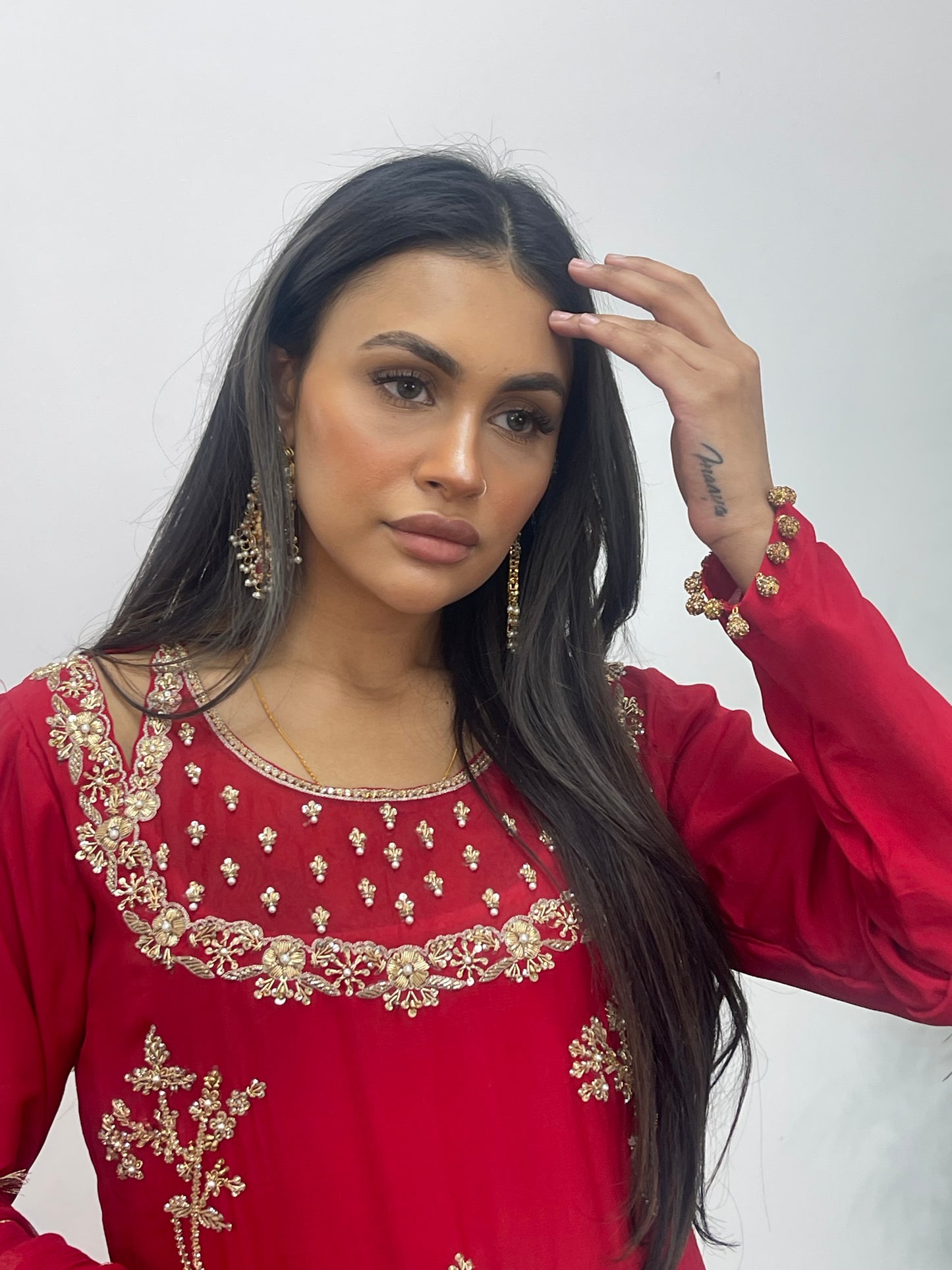 Noori - Red