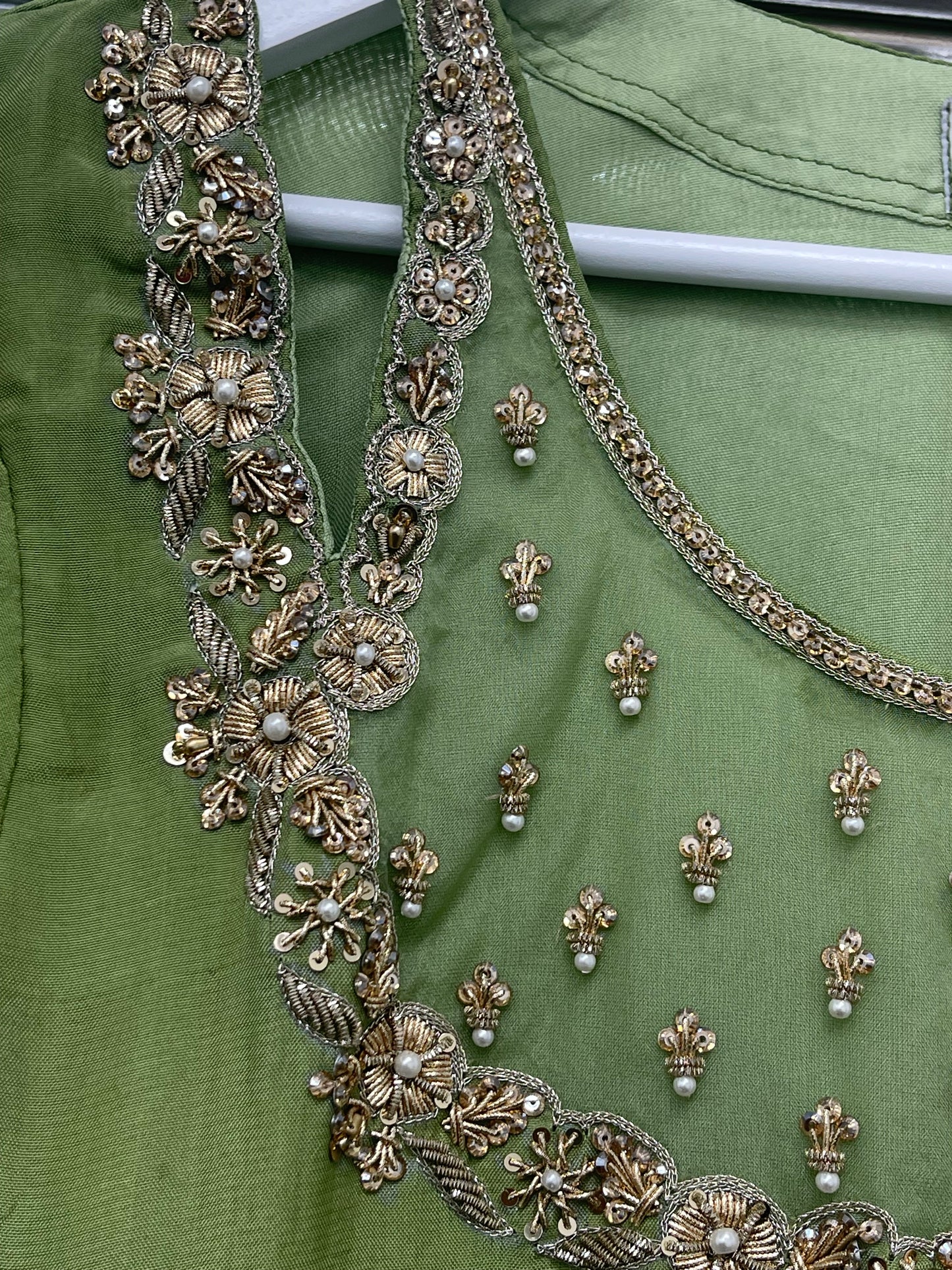 Noori - Green