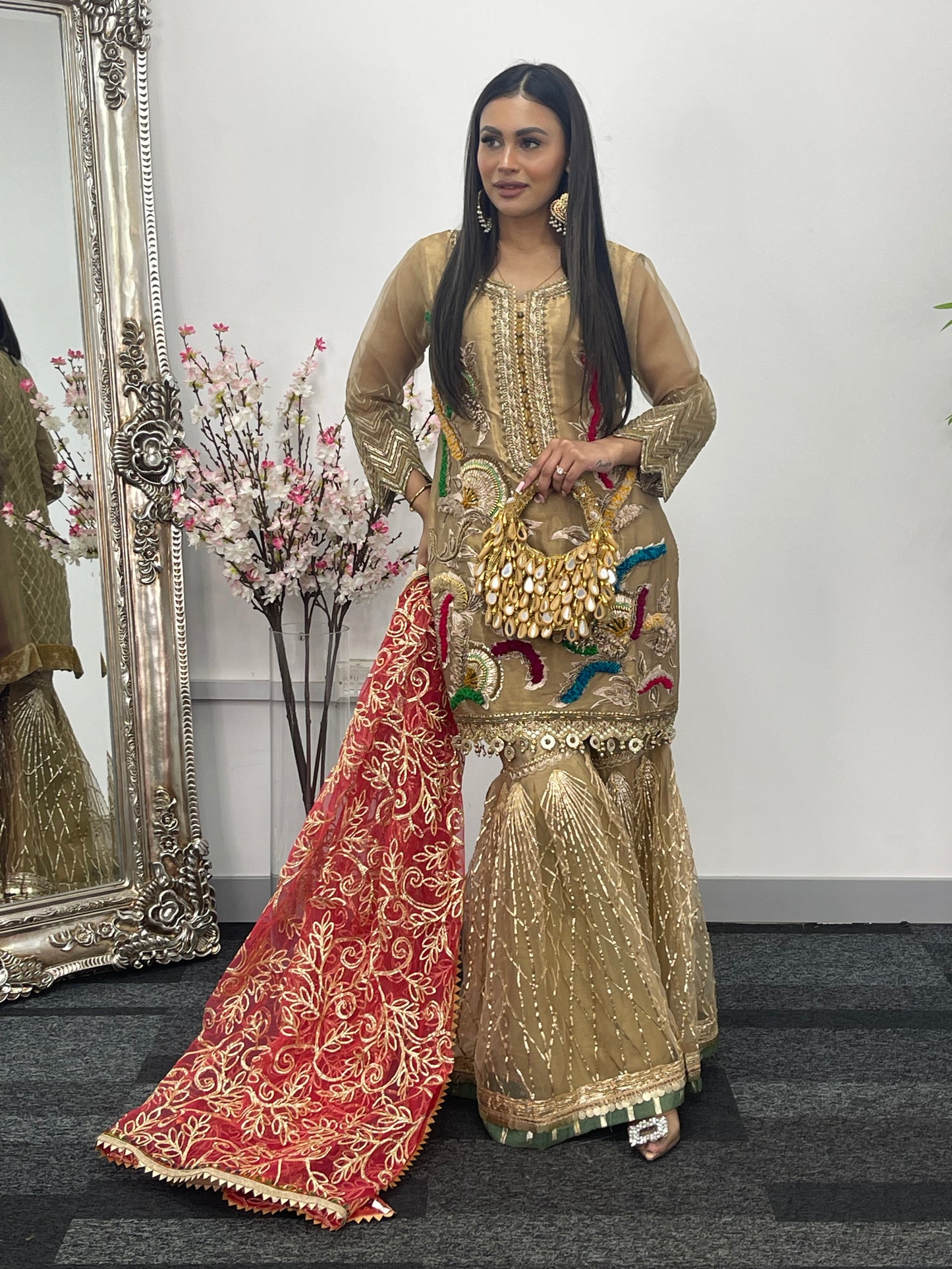 Garara Set - LaaL