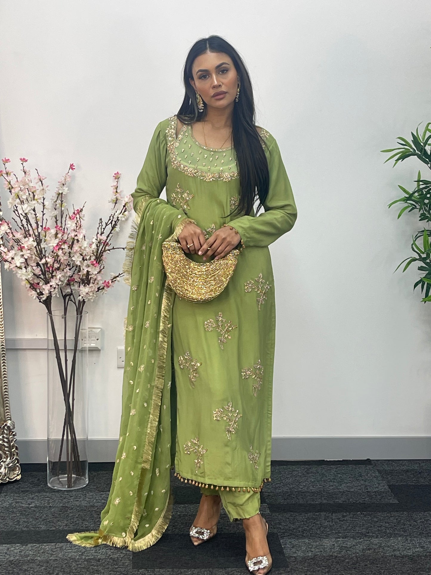 Noori - Green