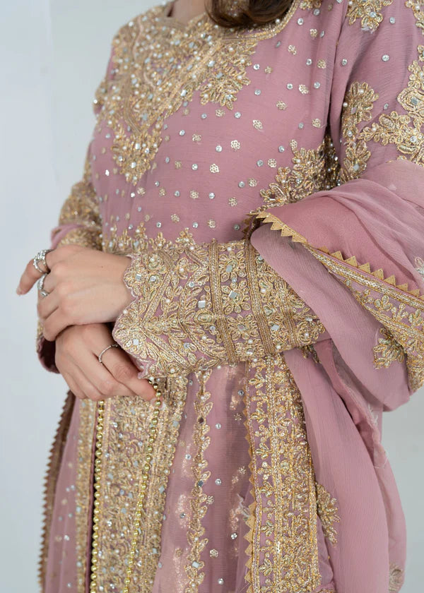 Noori - Gown - O