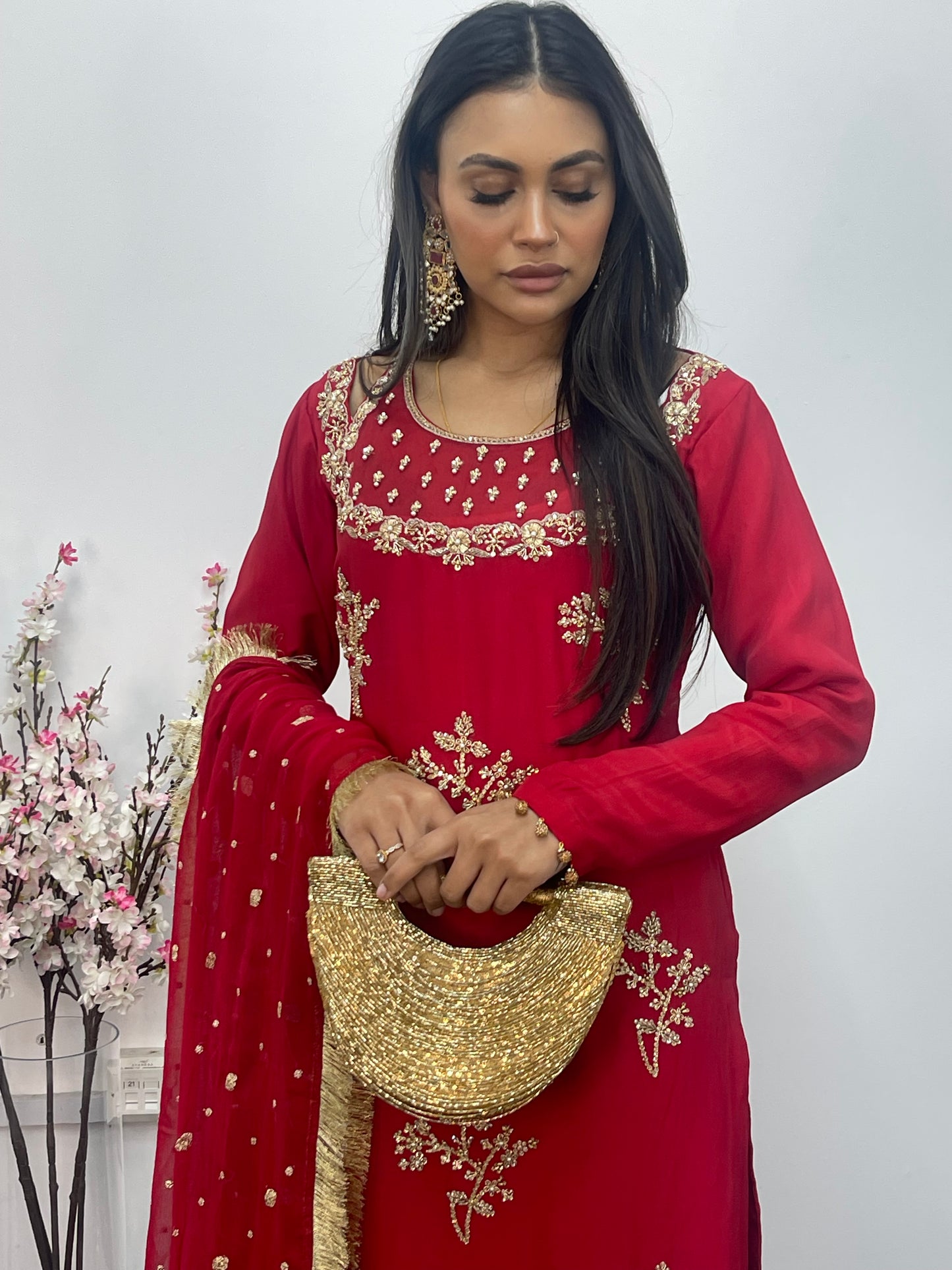 Noori - Red