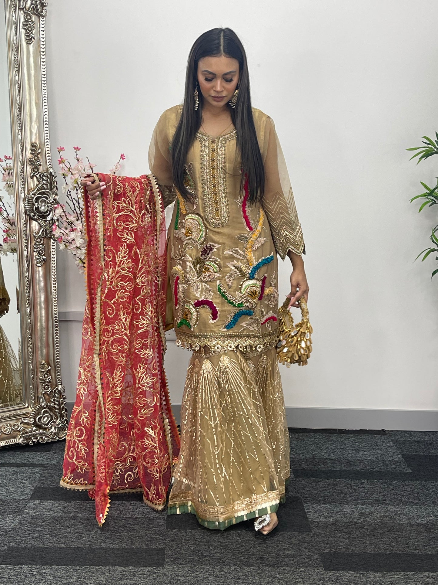 Garara Set - LaaL