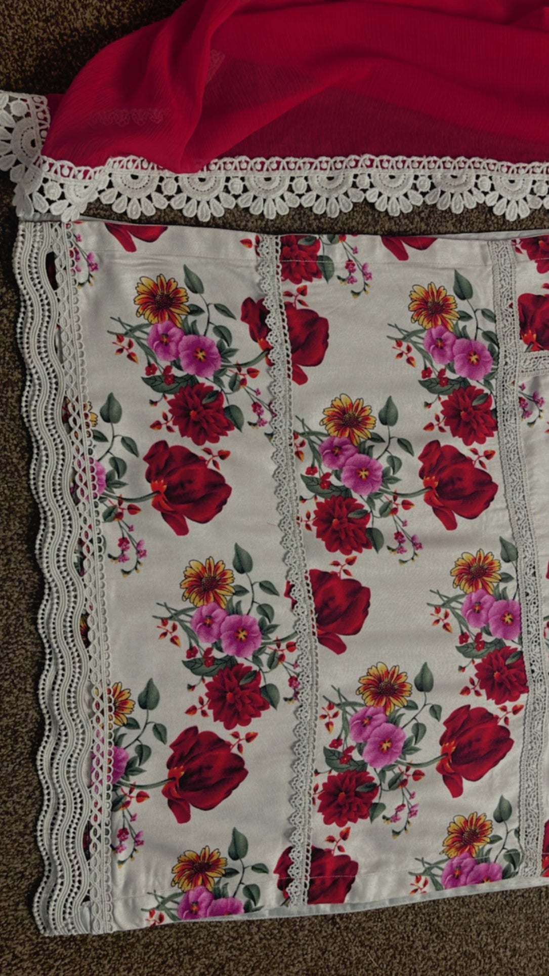 Roses Marina - Winter Collection -