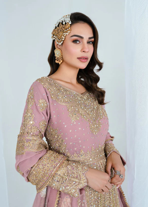 Noori - Gown - O