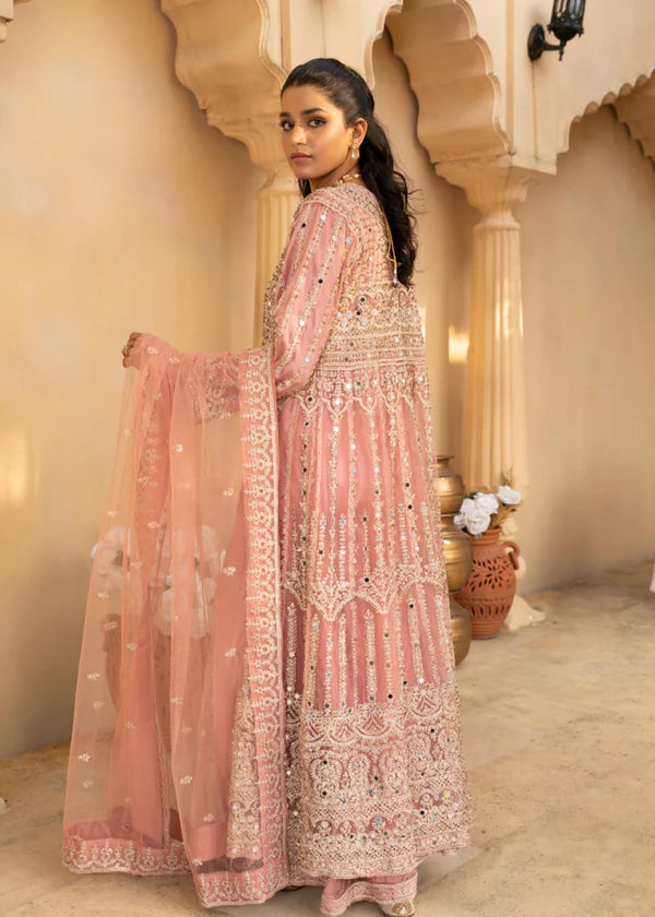 Meerat - Gown - O