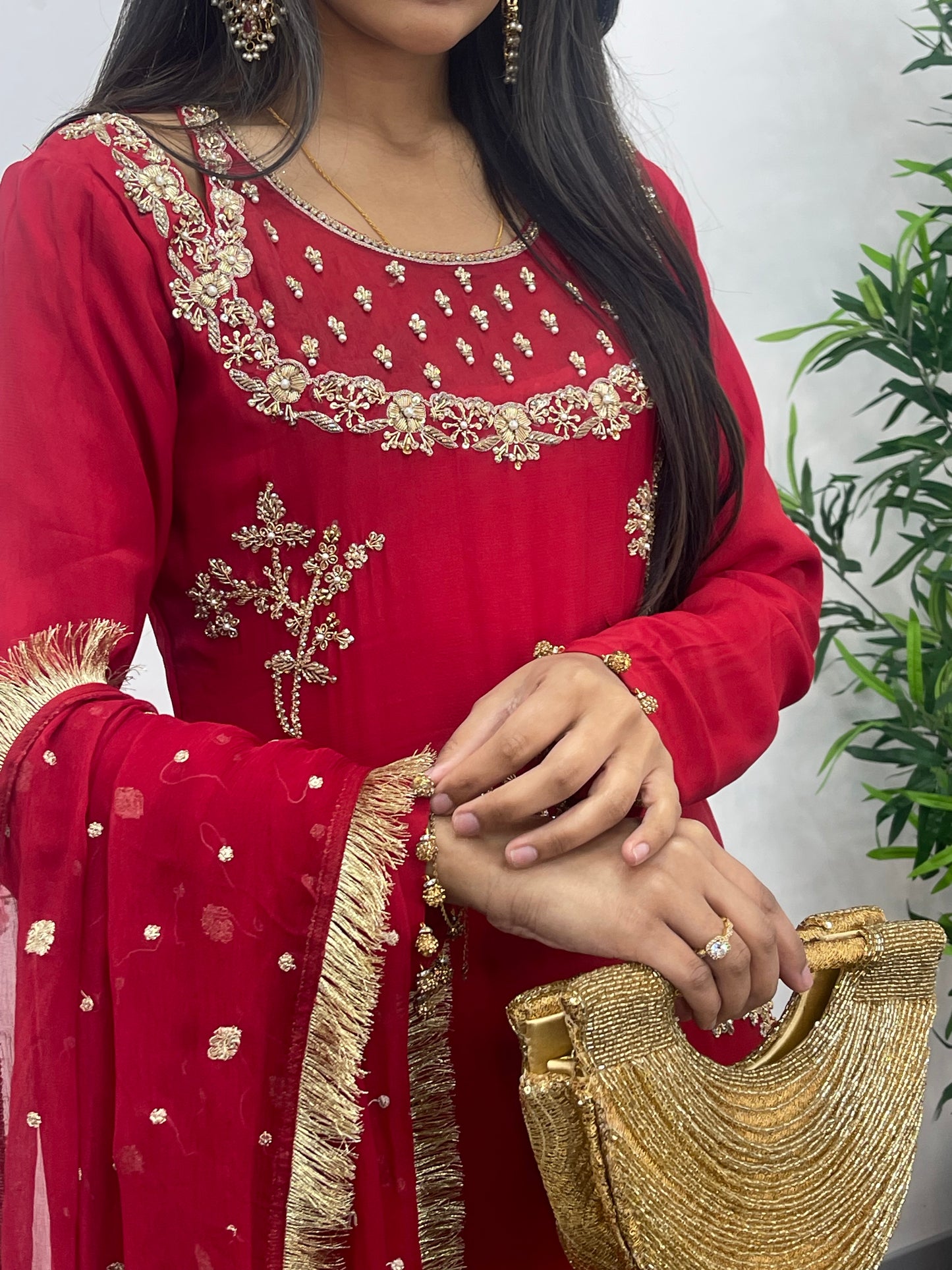 Noori - Red