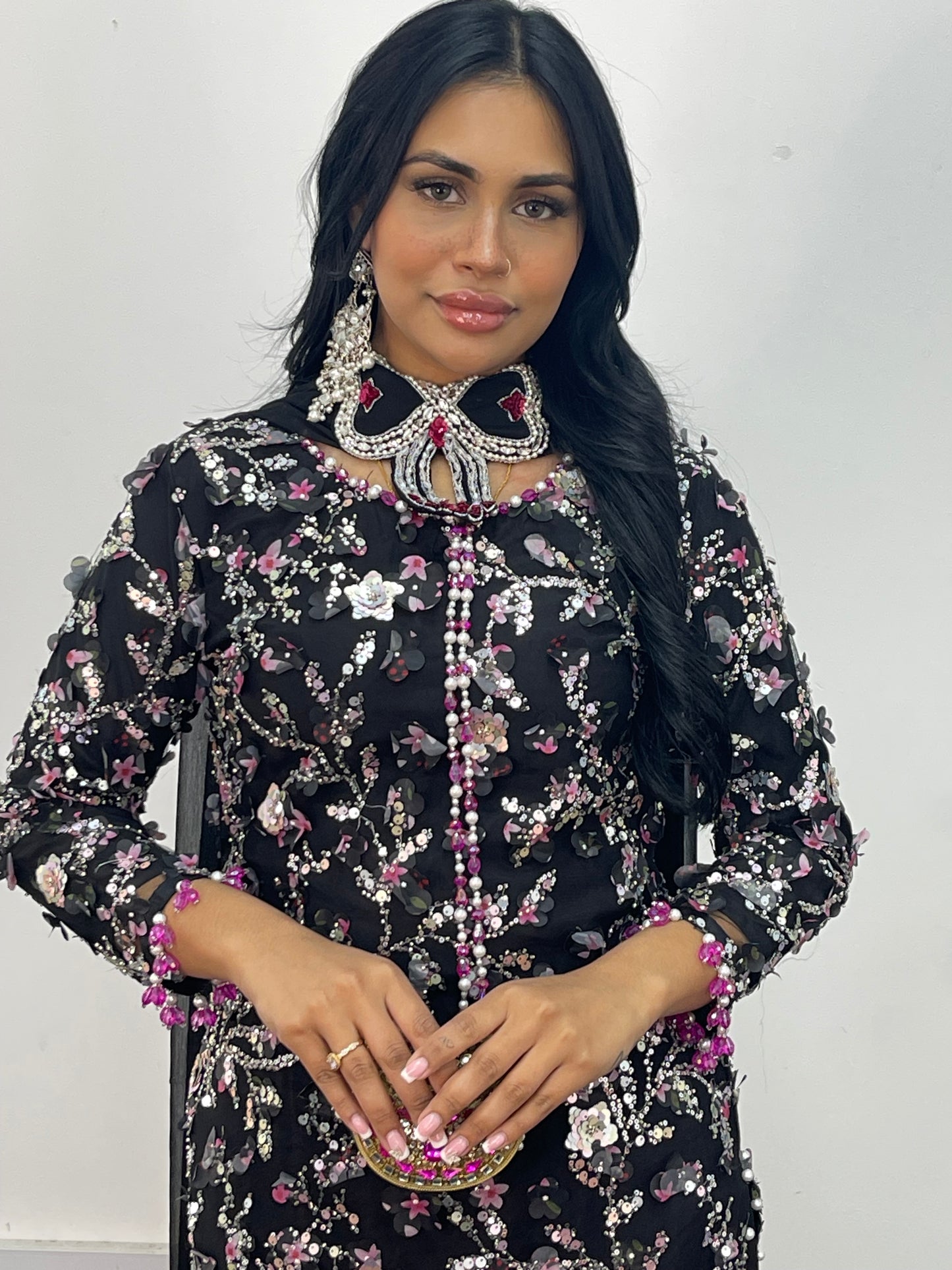 Bubli - black - AB