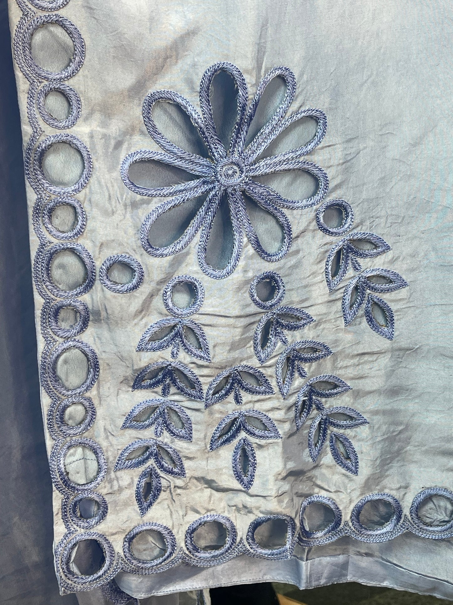 Iqra - Cutwork -
