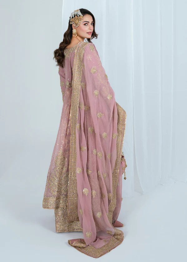Noori - Gown - O