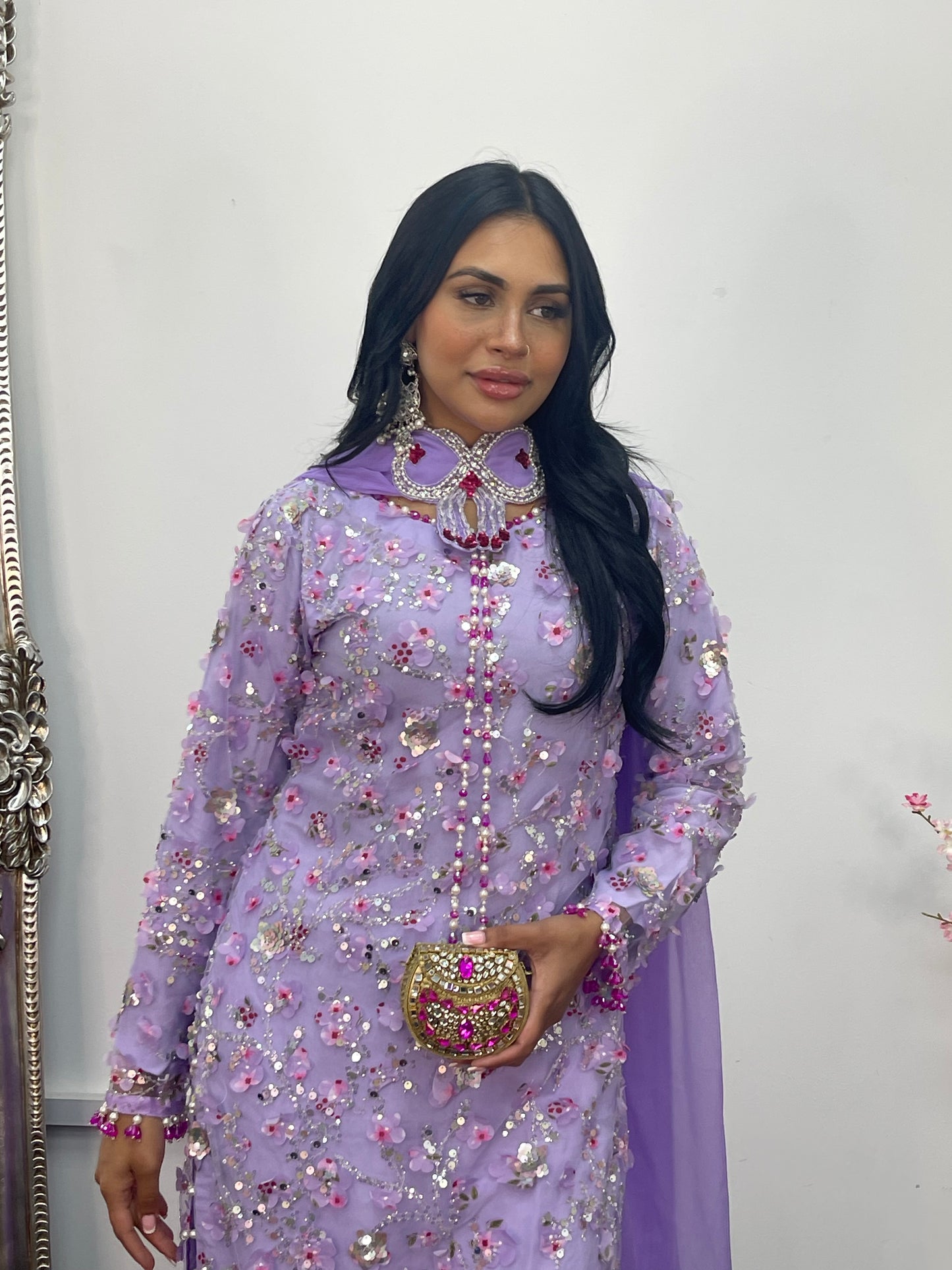 Bubli - Lilac - AB