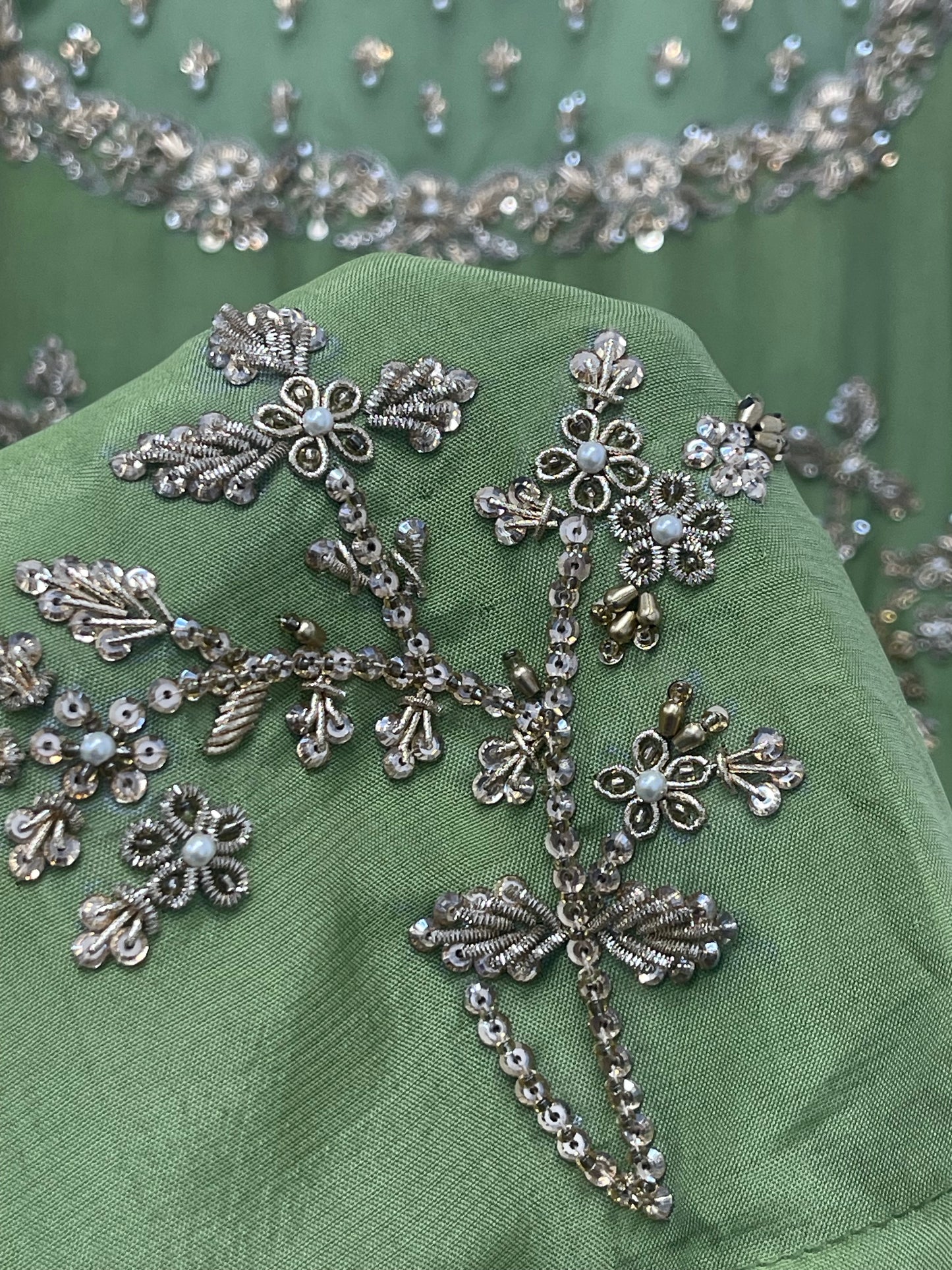 Noori - Green