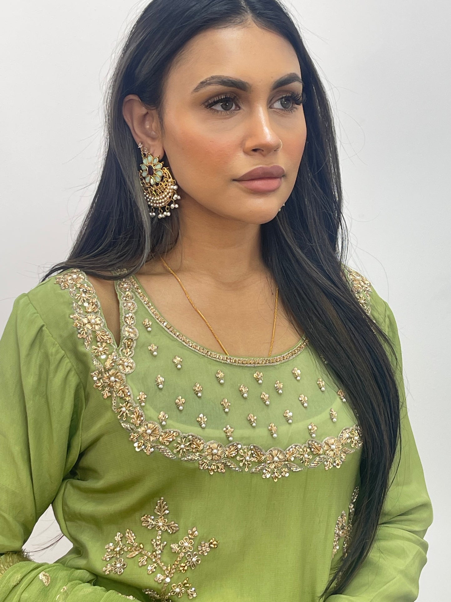 Noori - Green