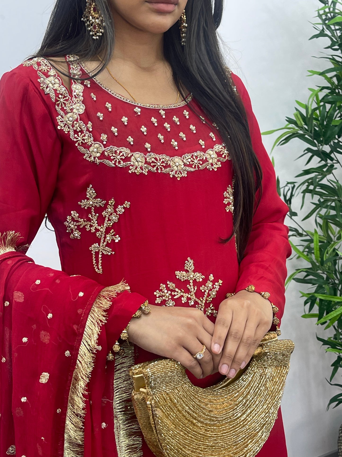 Noori - Red