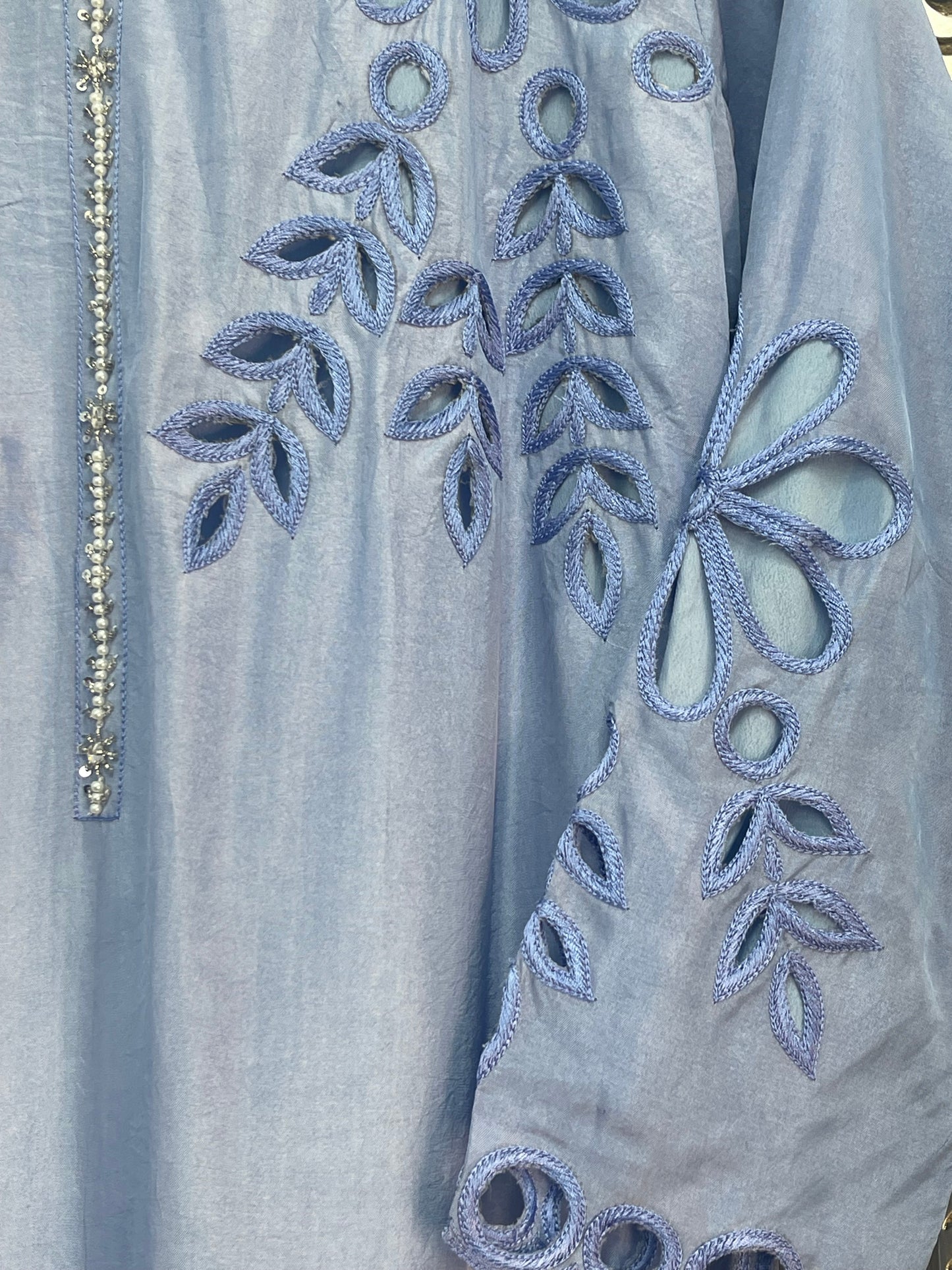 Iqra - Cutwork -