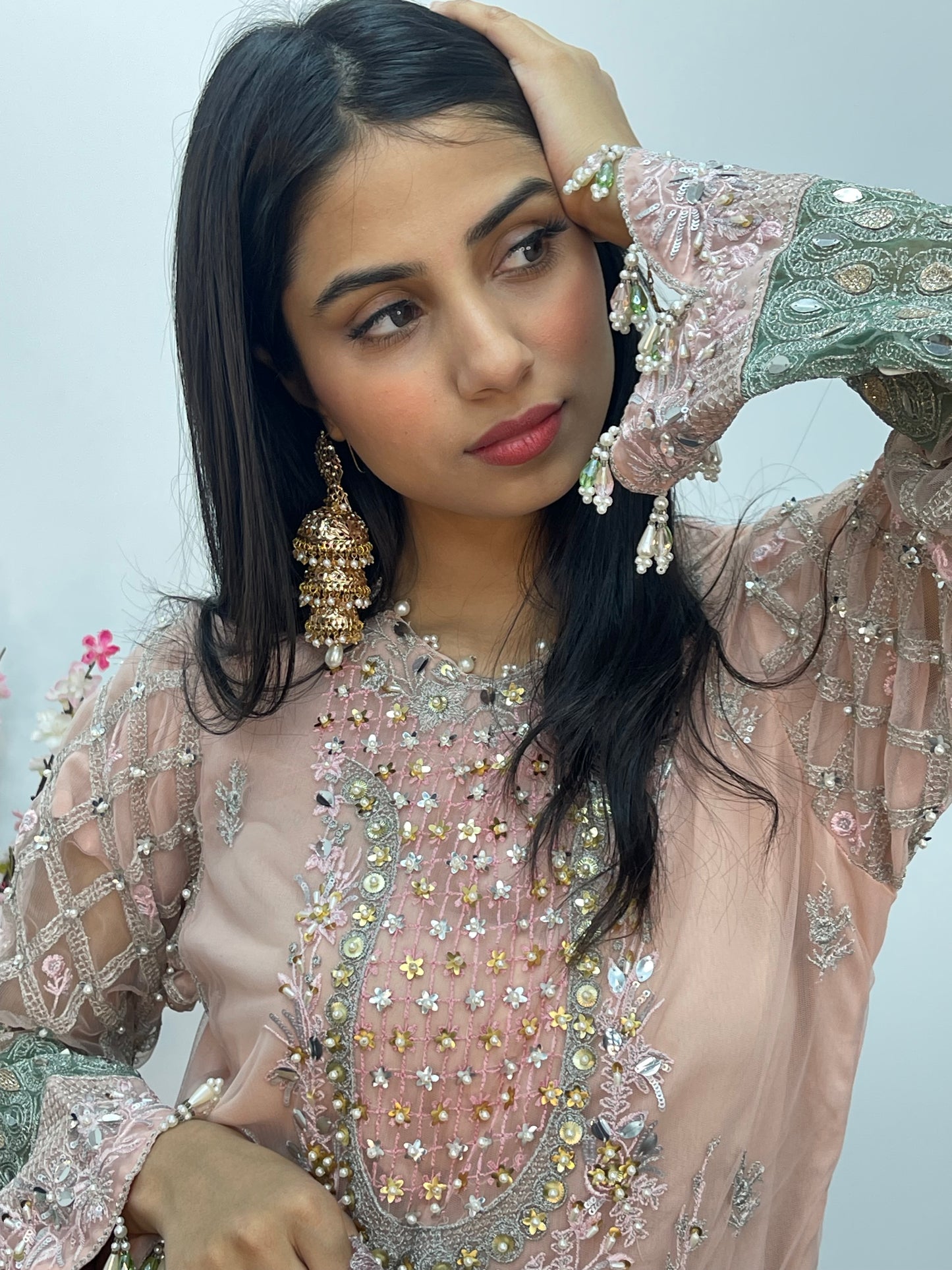 Maha - Pink - R