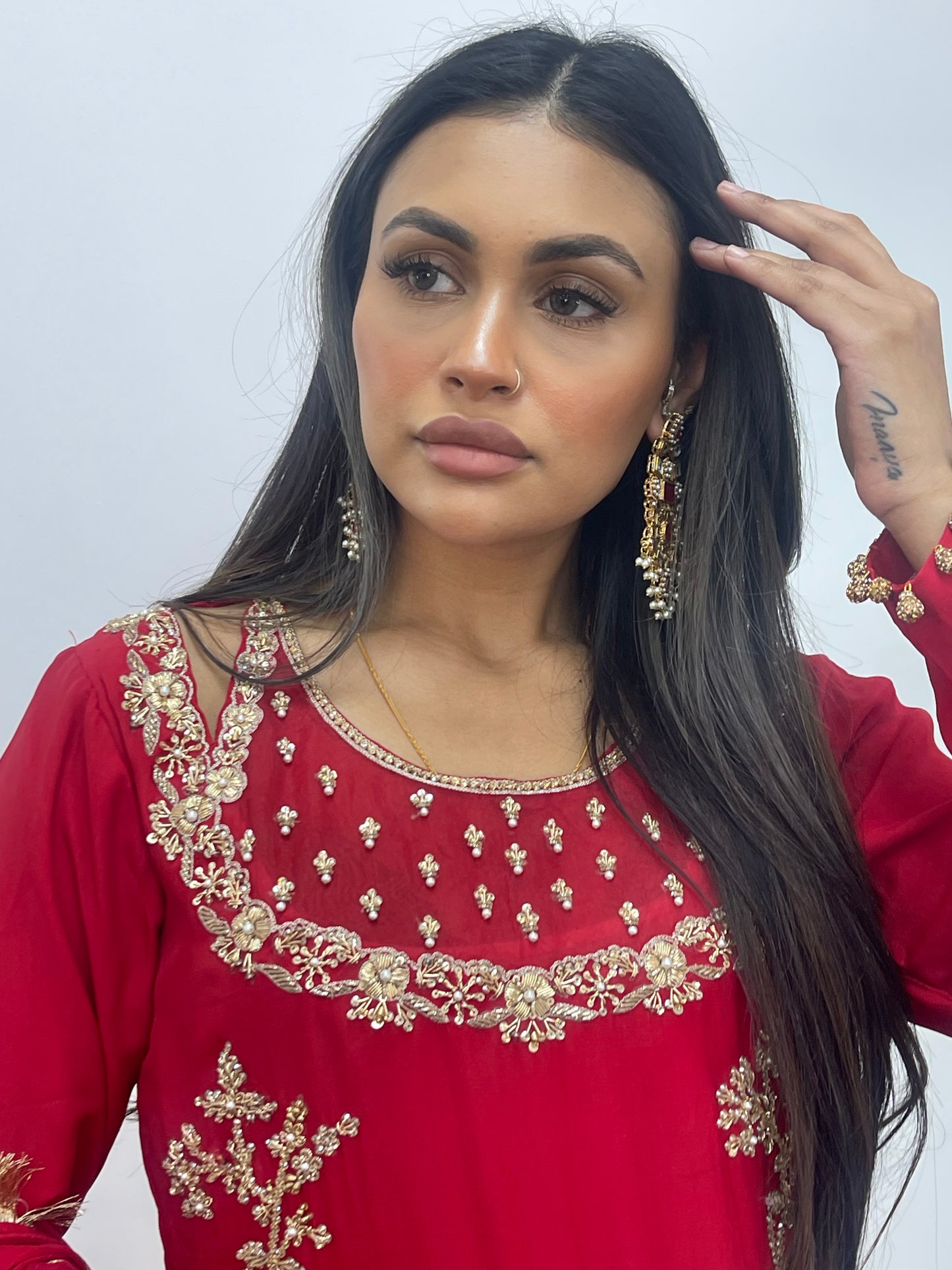 Noori - Red