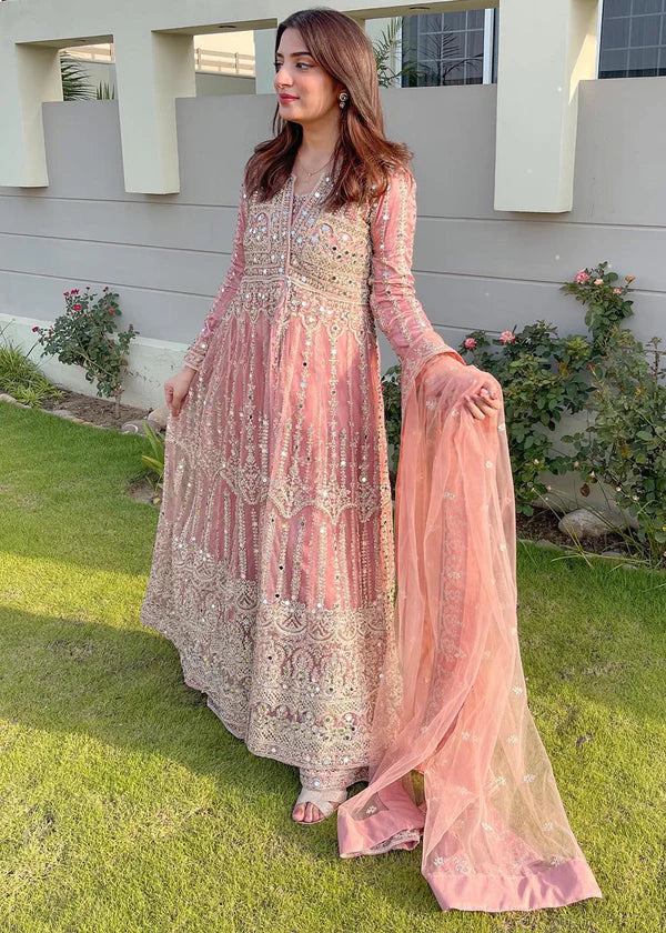 Meerat - Gown - O