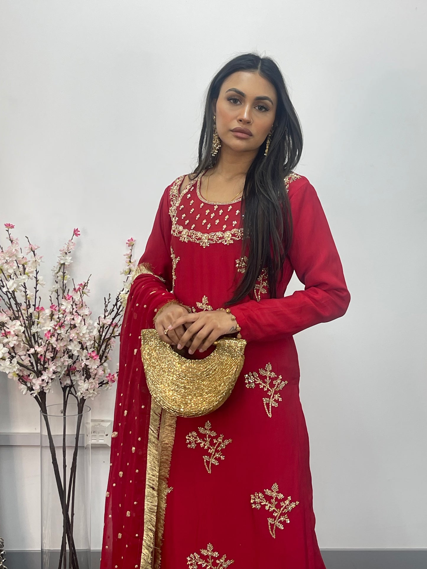 Noori - Red