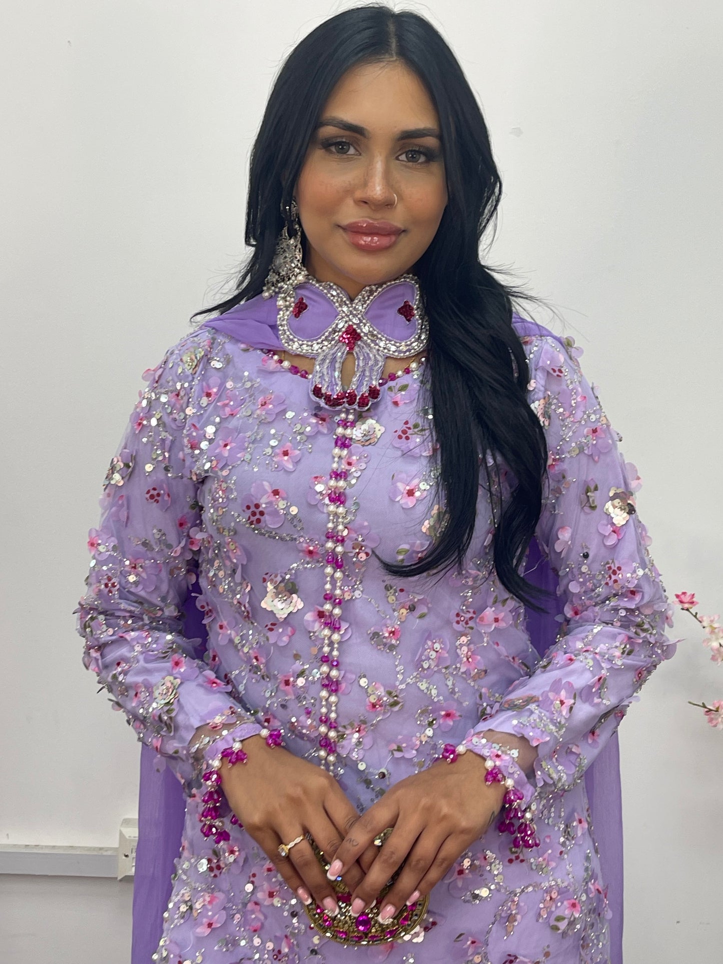 Bubli - Lilac - AB