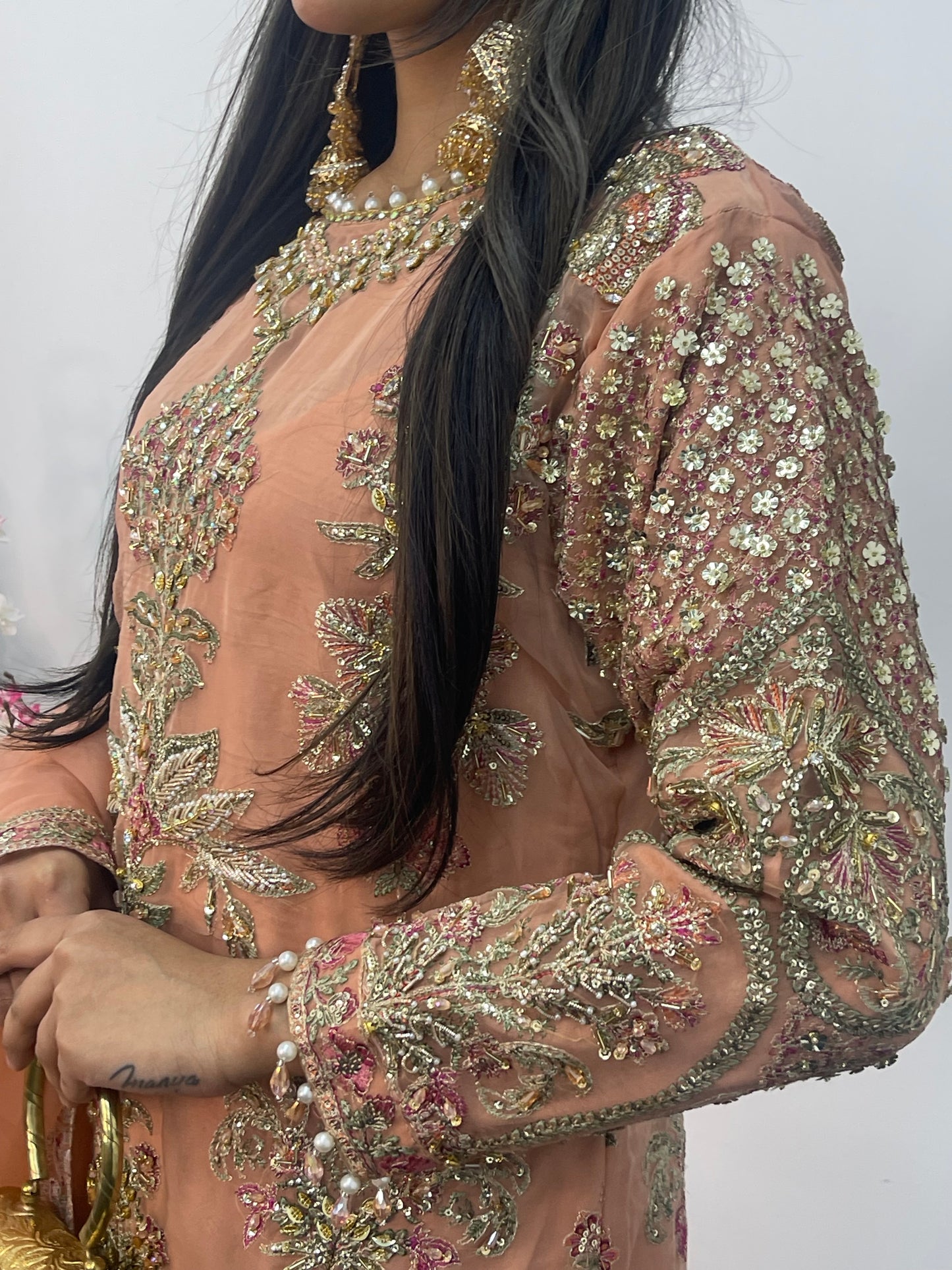 “Parda” Hussain Rehar’s Inspired - N