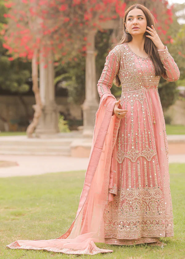 Meerat - Gown - O