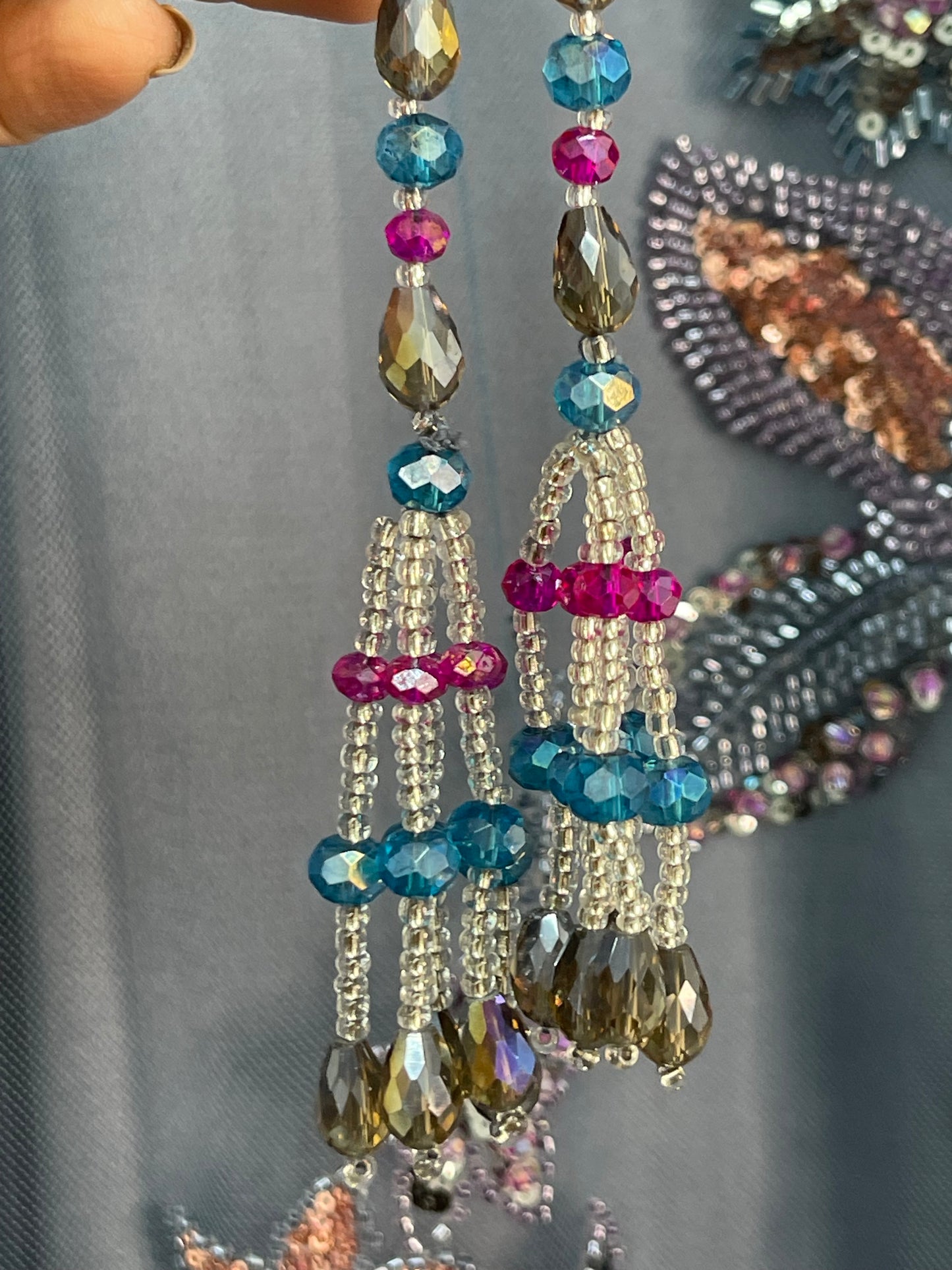 Sharbat - Cutdana -