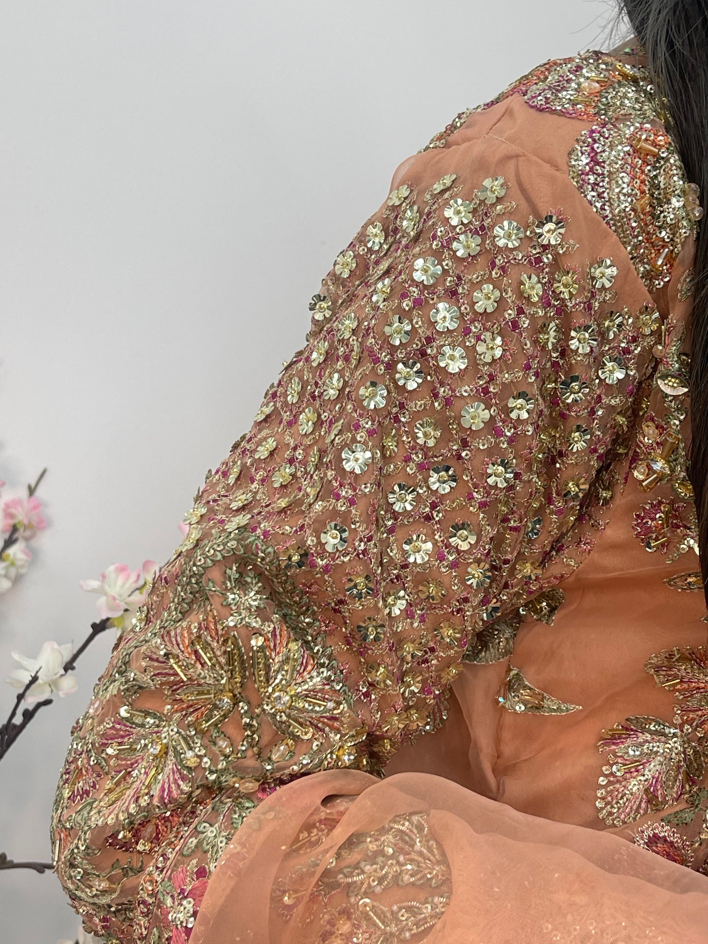 “Parda” Hussain Rehar’s Inspired - N