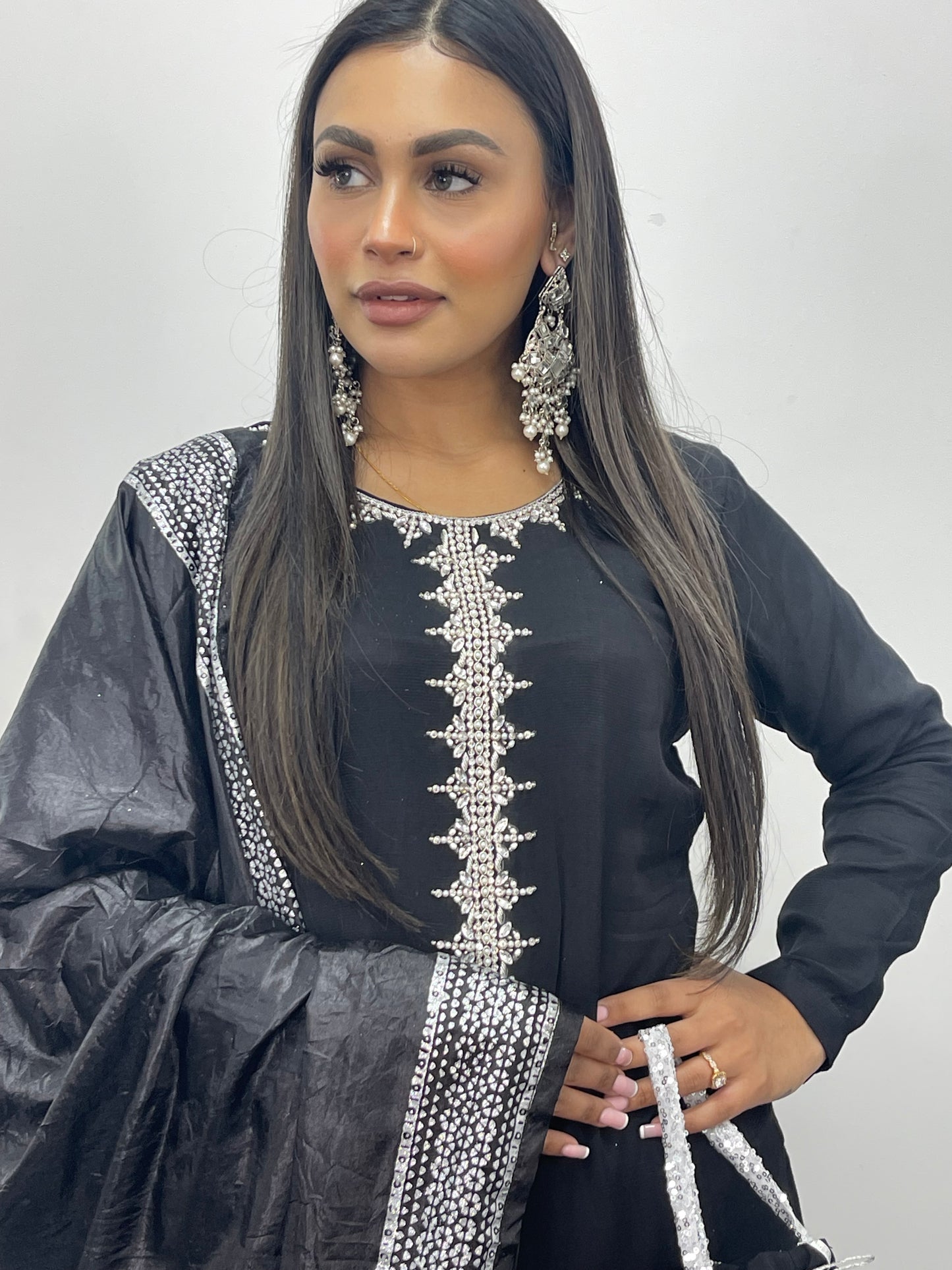 Chandi - Qwali Night -