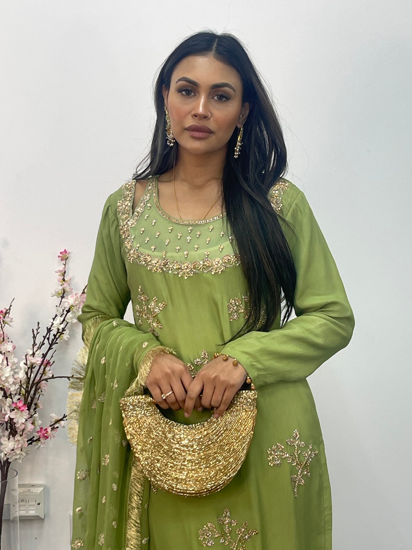 Noori - Green