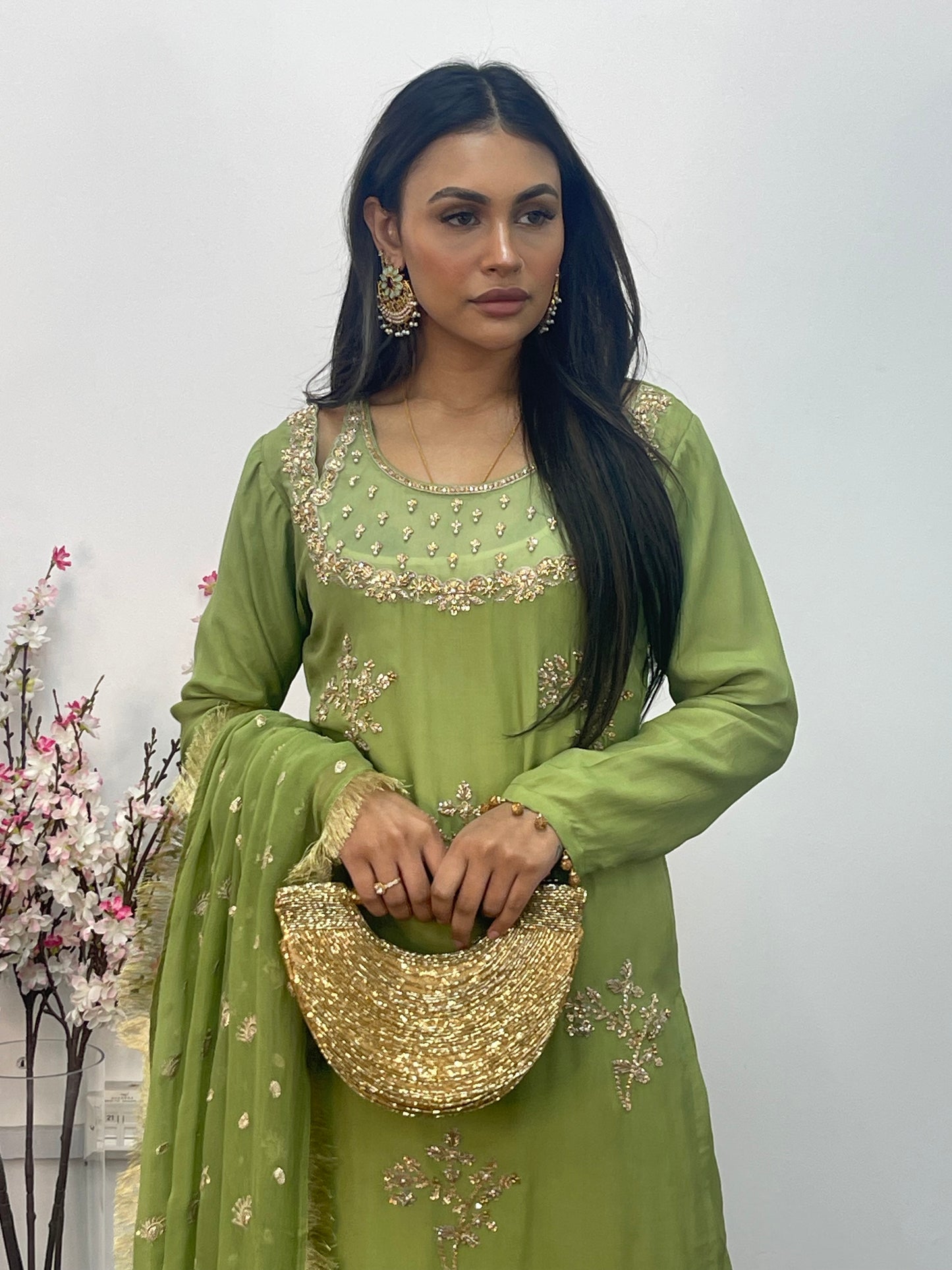 Noori - Green