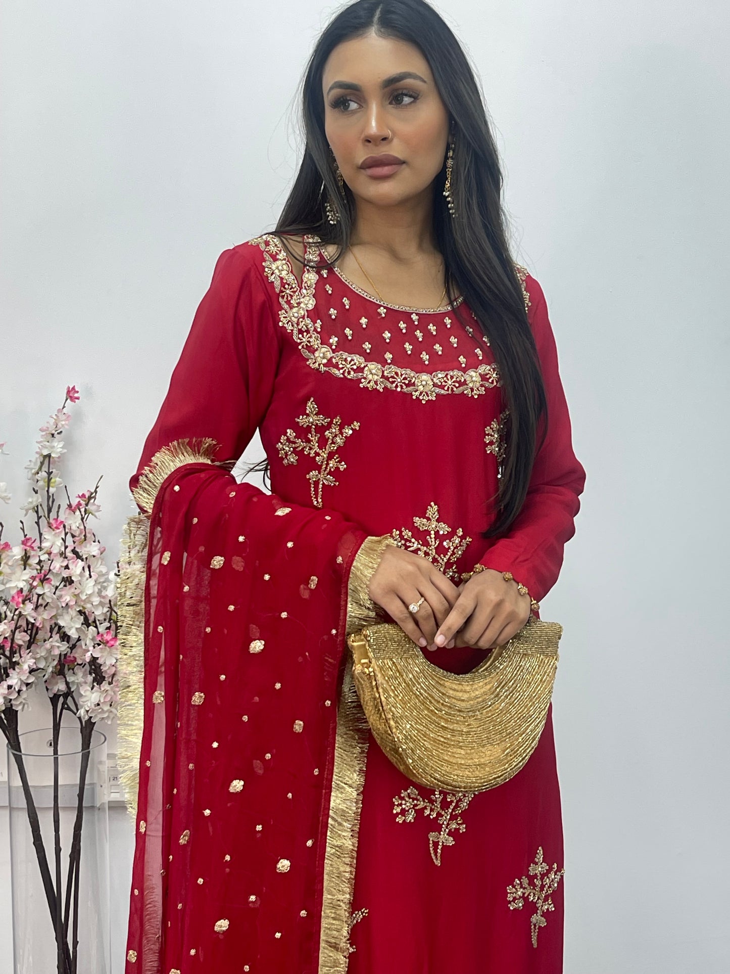 Noori - Red
