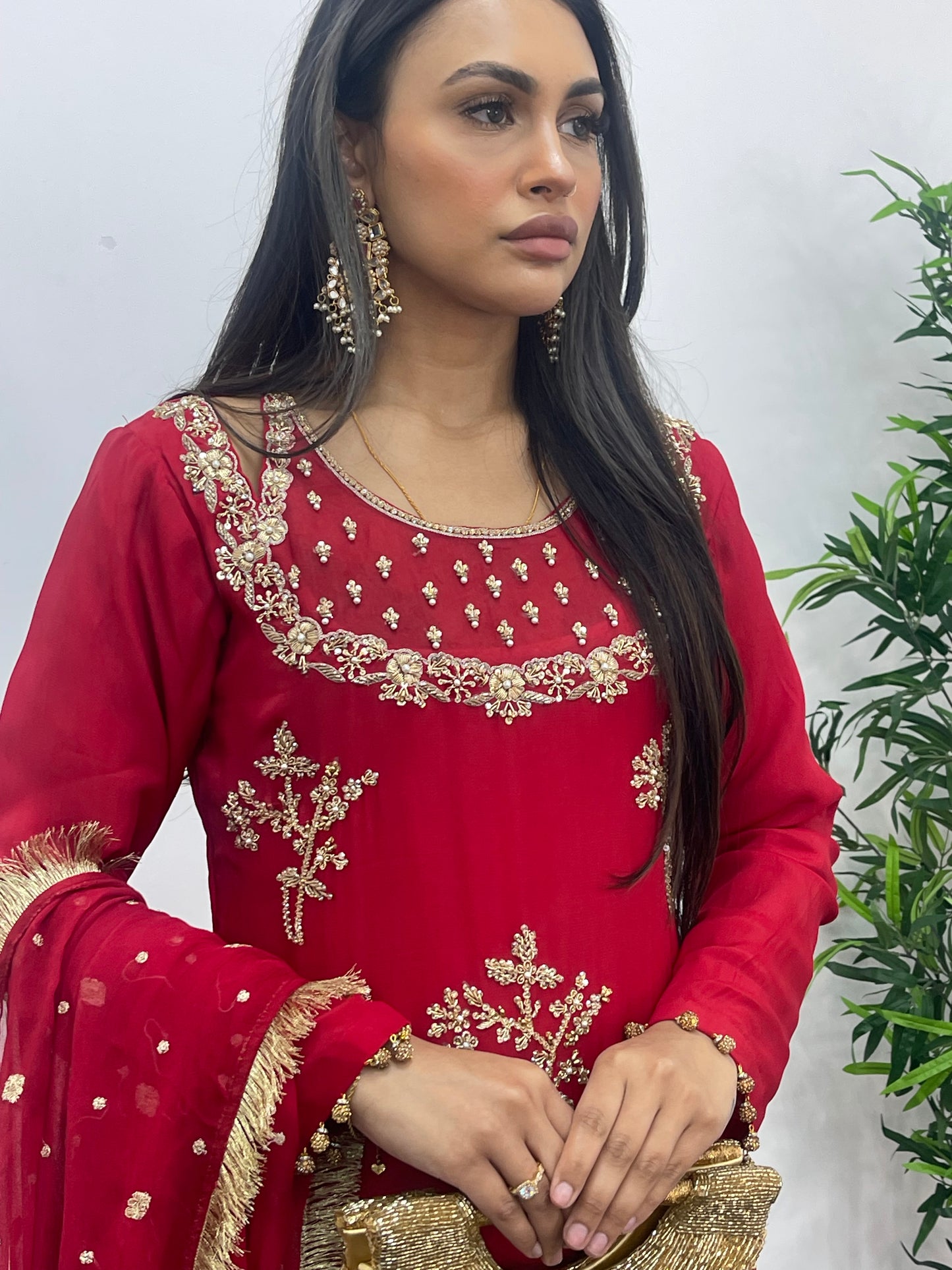 Noori - Red