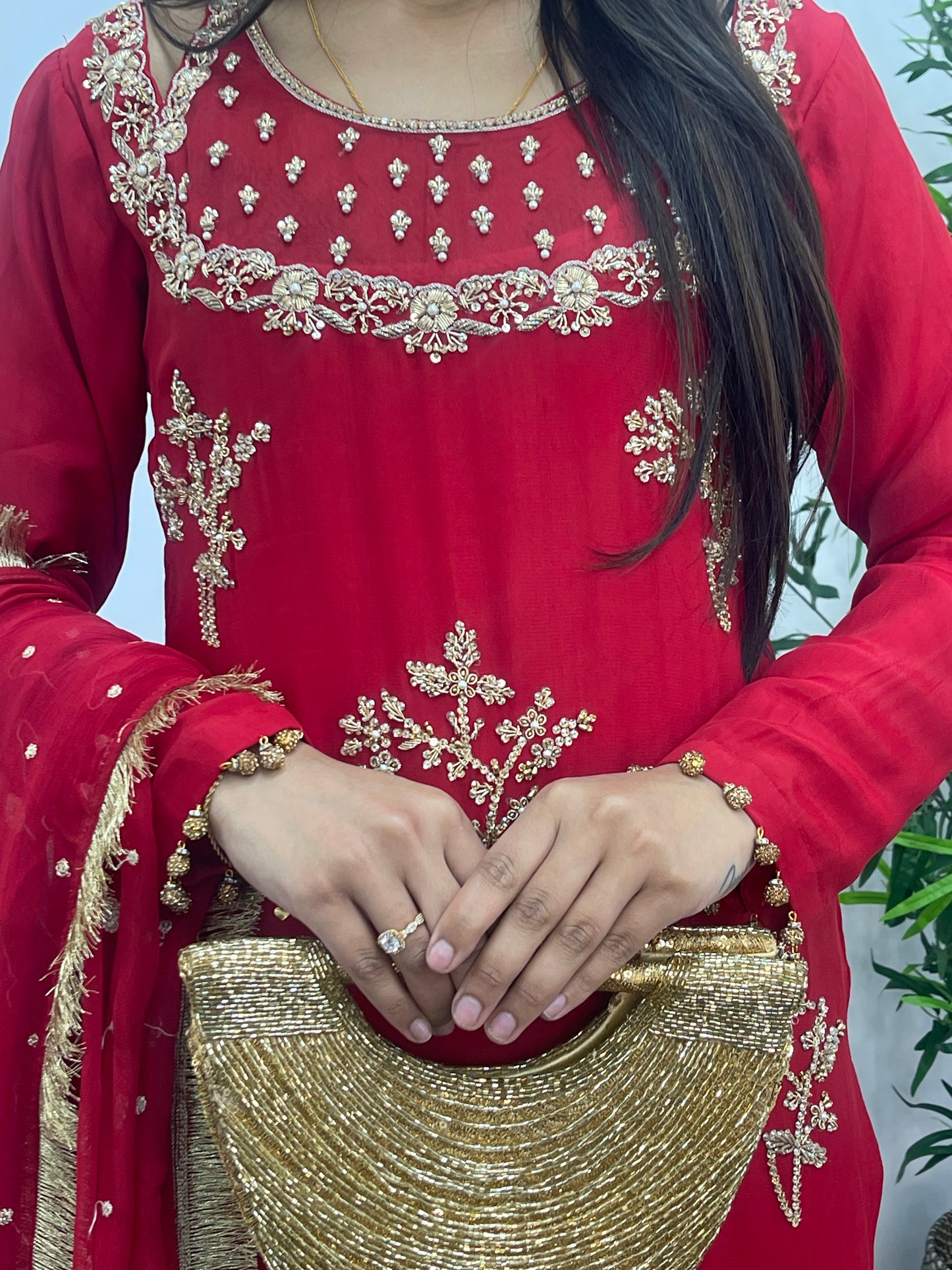 Noori - Red