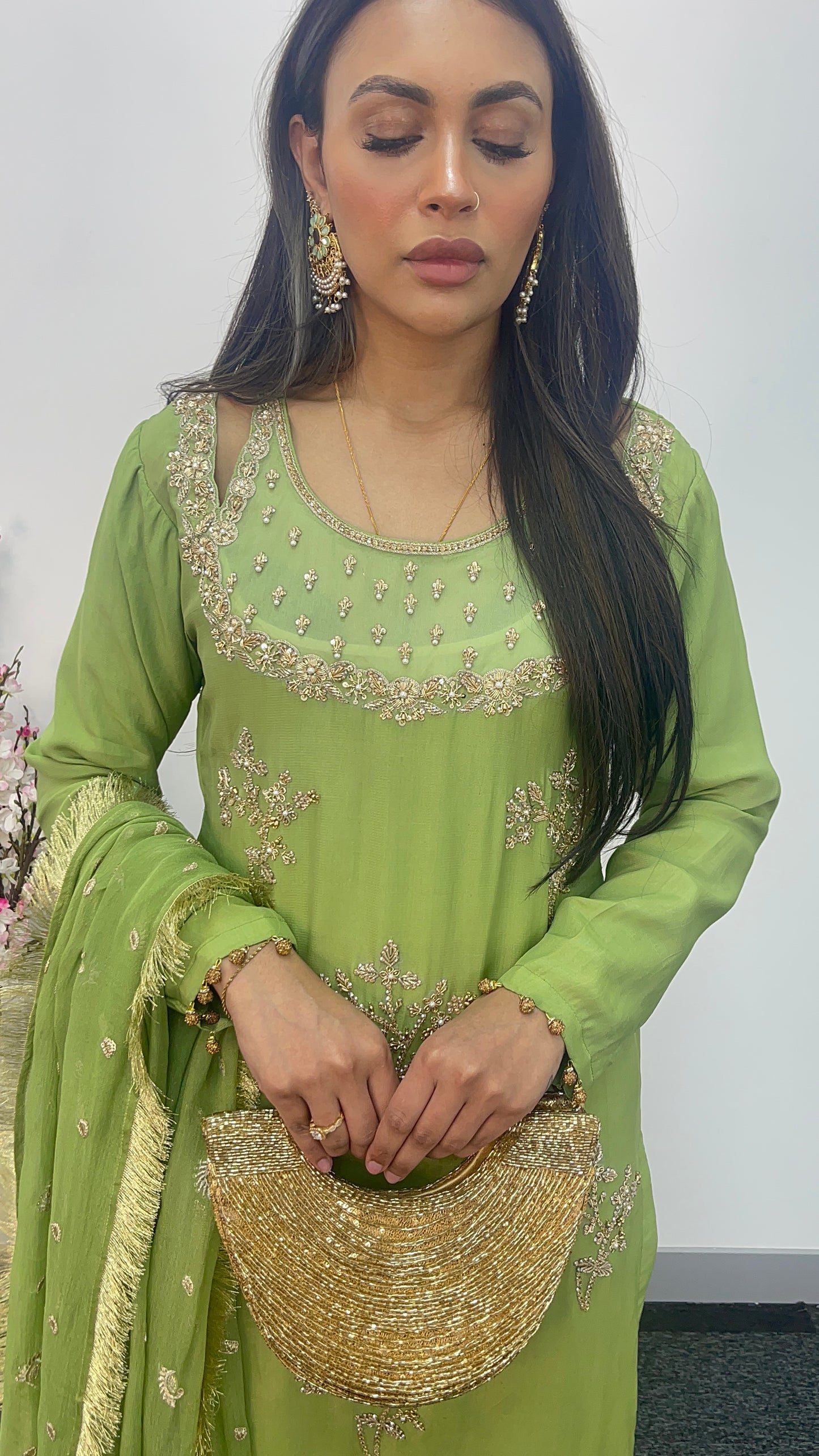 Noori - Green
