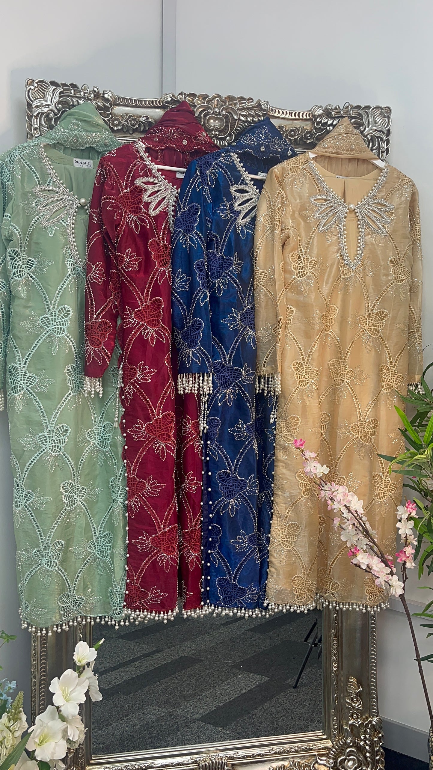 Kangan - CutDana -