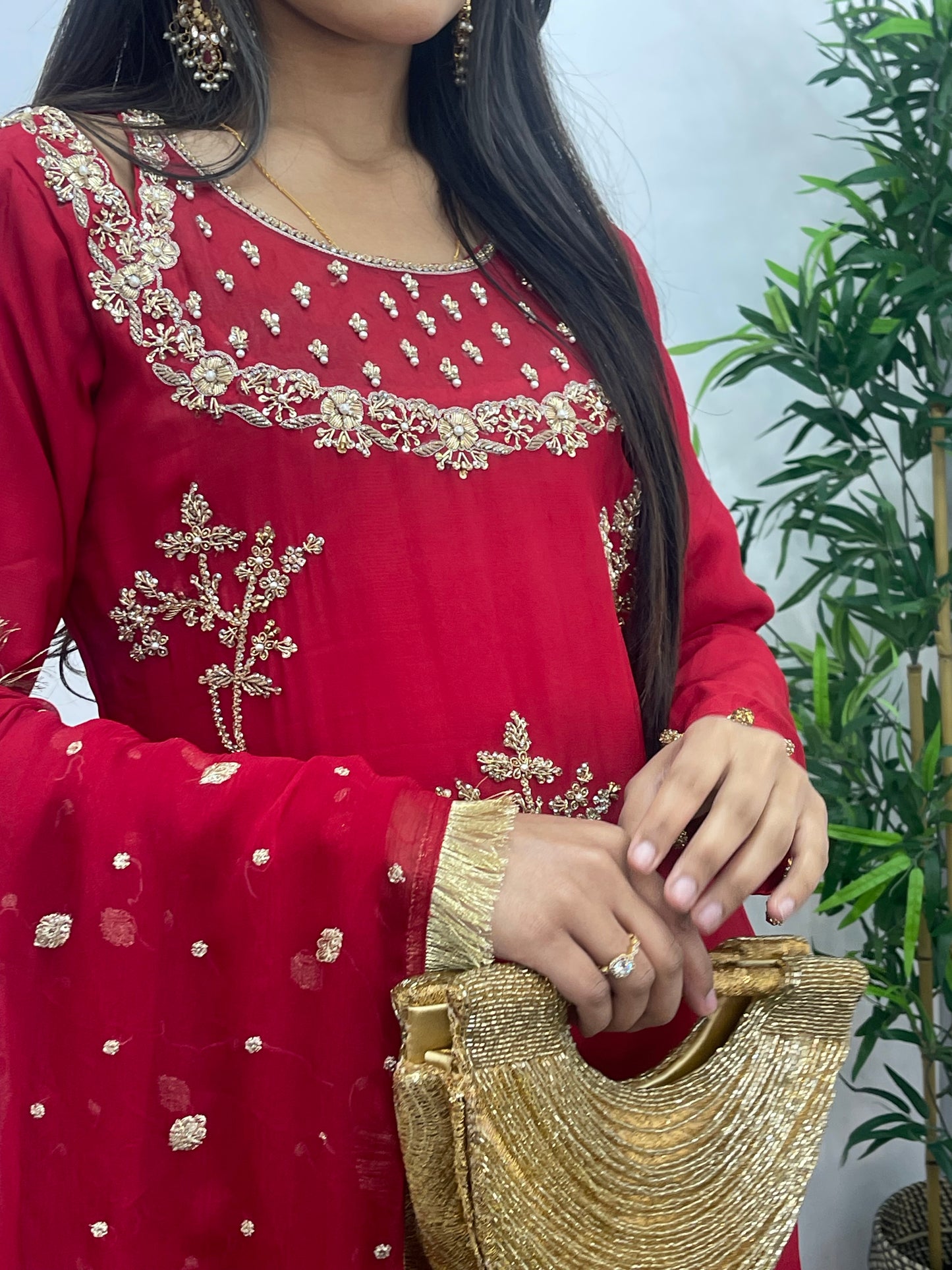 Noori - Red