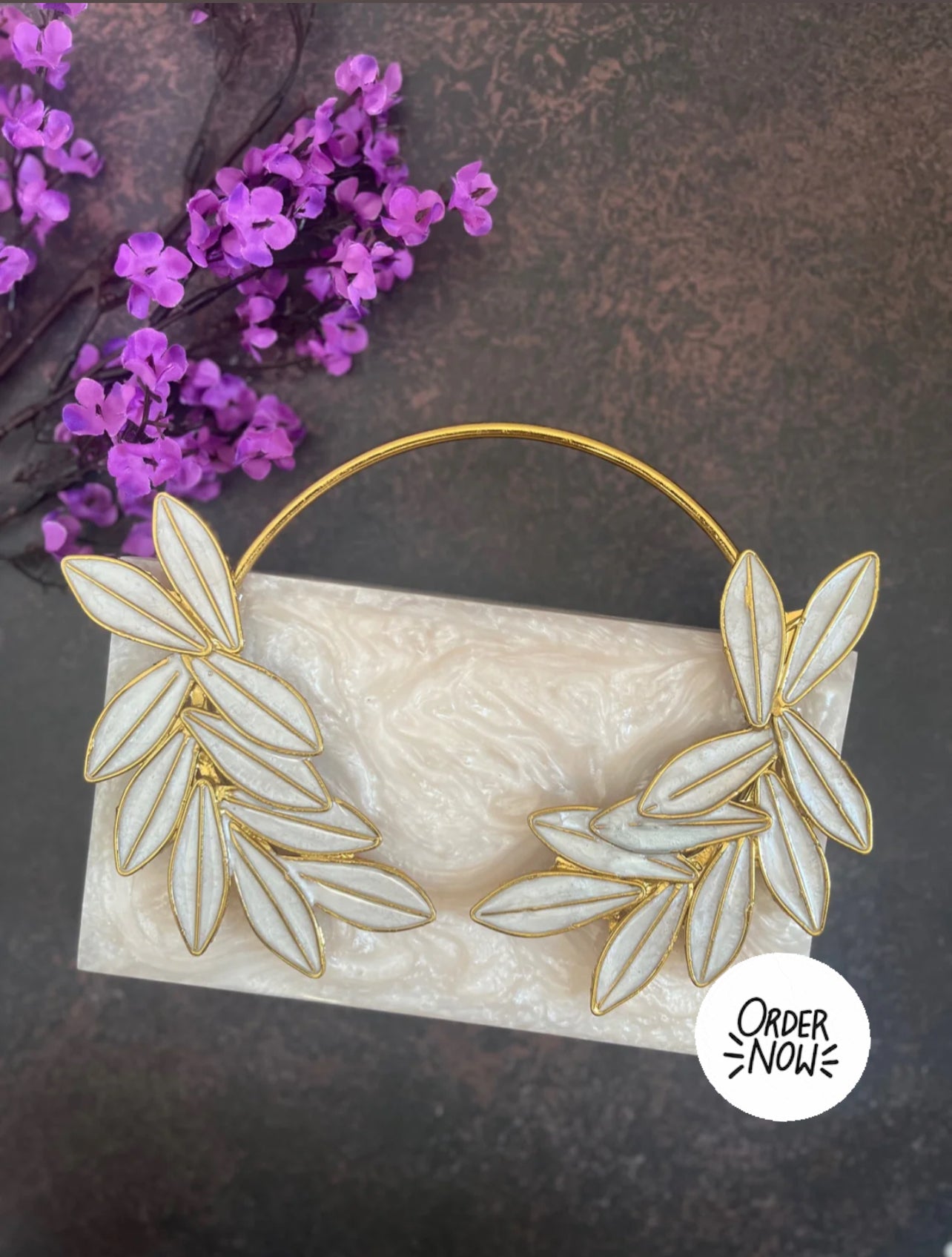 White Leaf