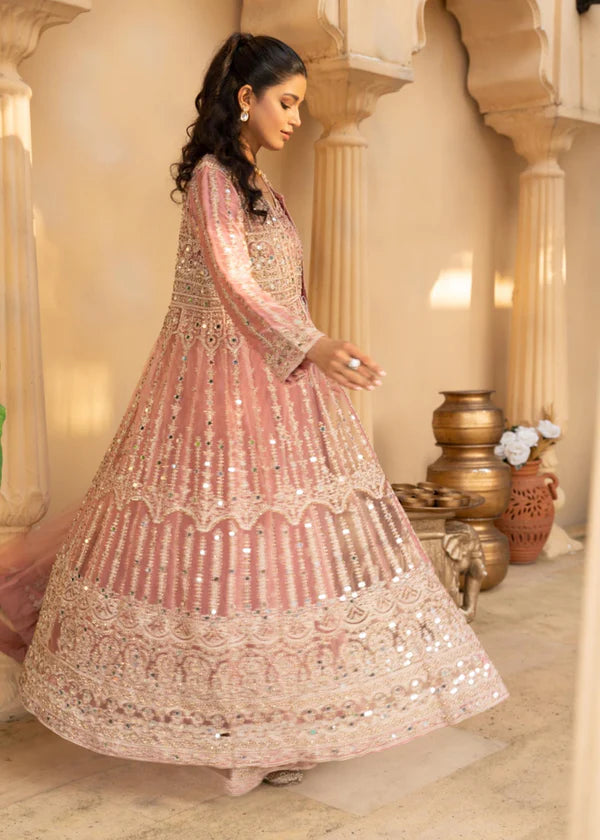 Meerat - Gown - O