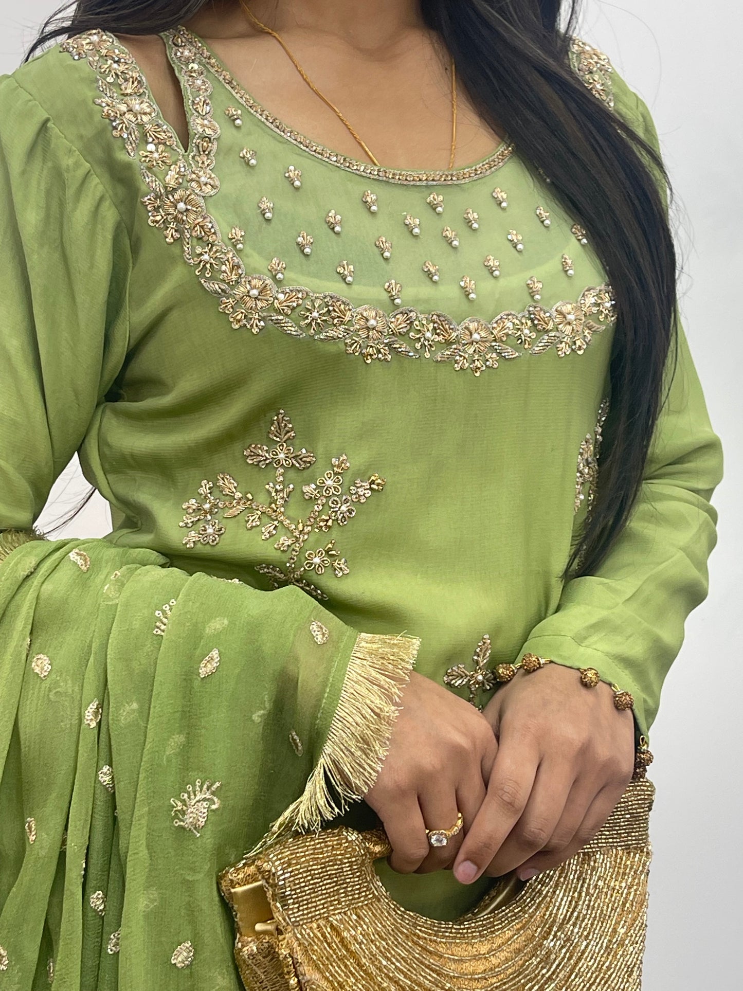 Noori - Green