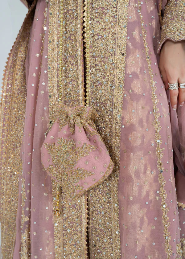 Noori - Gown - O
