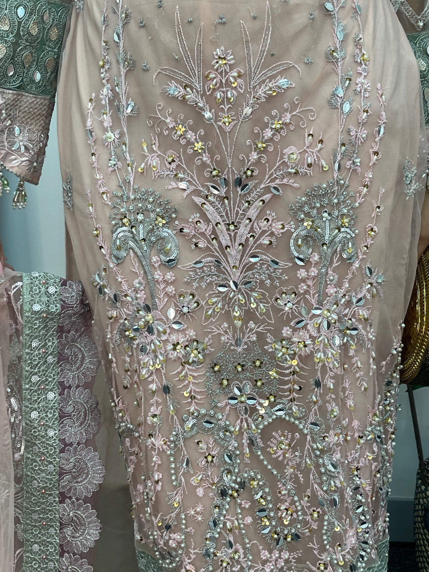 Maha - Pink - R