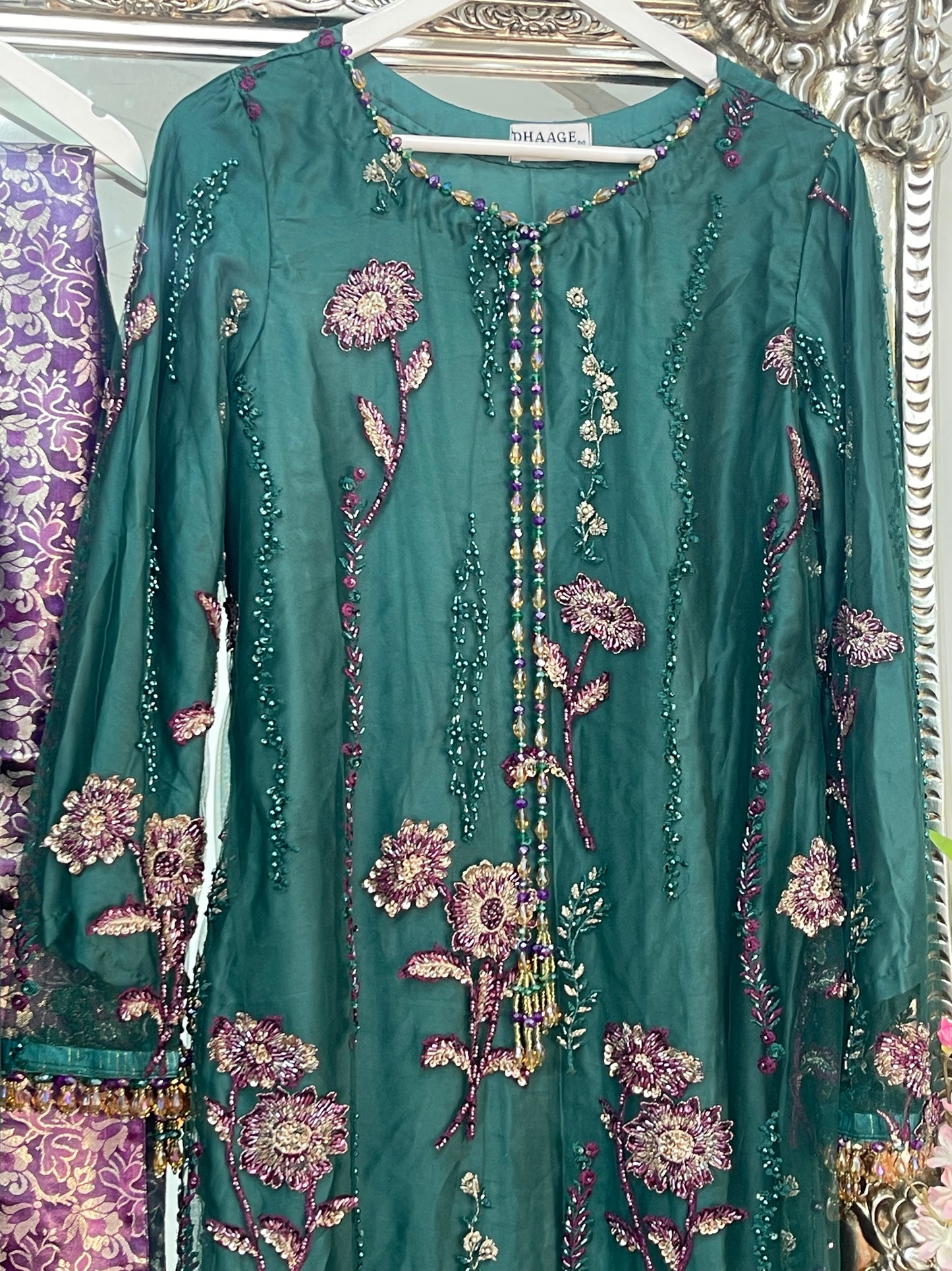Koka - Cutdana Net - Multi - N