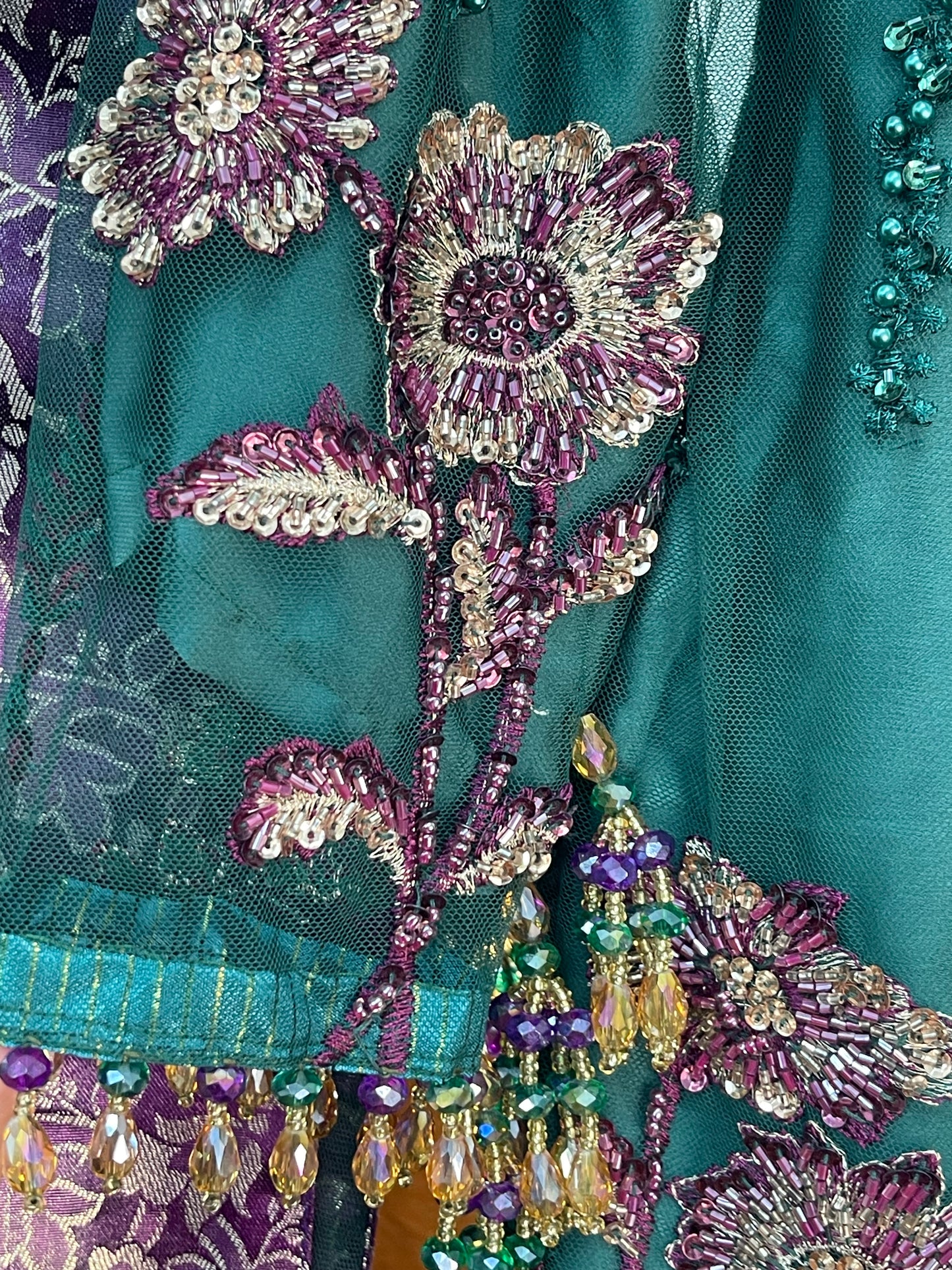 Koka - Cutdana Net - Multi - N