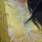Maria B Inspired - Luxury Lawn 25 -