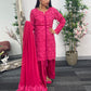 Naaz - Hot Pink -G