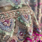 Mastani - Cut Dana Net - Pink