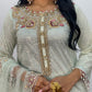 Sahara - CutDana - sage green - AC